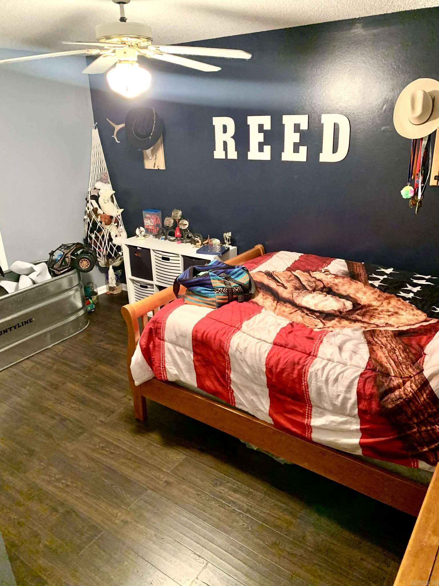 701 Honeysuckle Hills  Redfield, AR