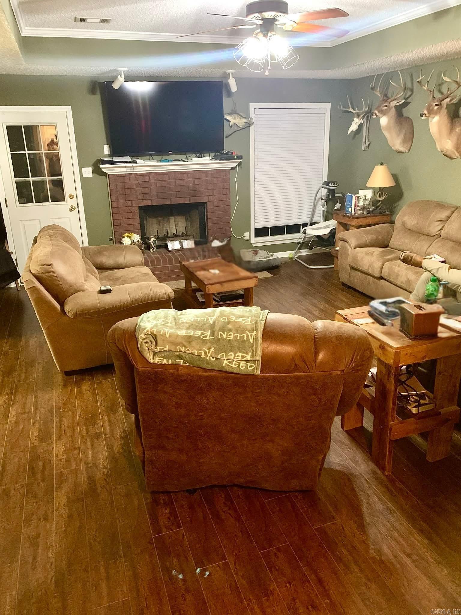 701 Honeysuckle Hills  Redfield, AR