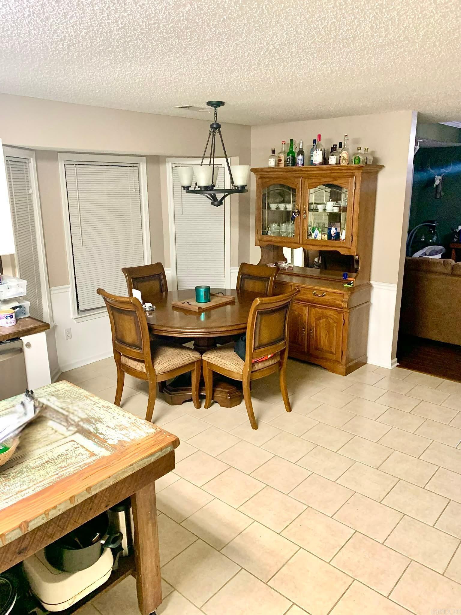 701 Honeysuckle Hills  Redfield, AR