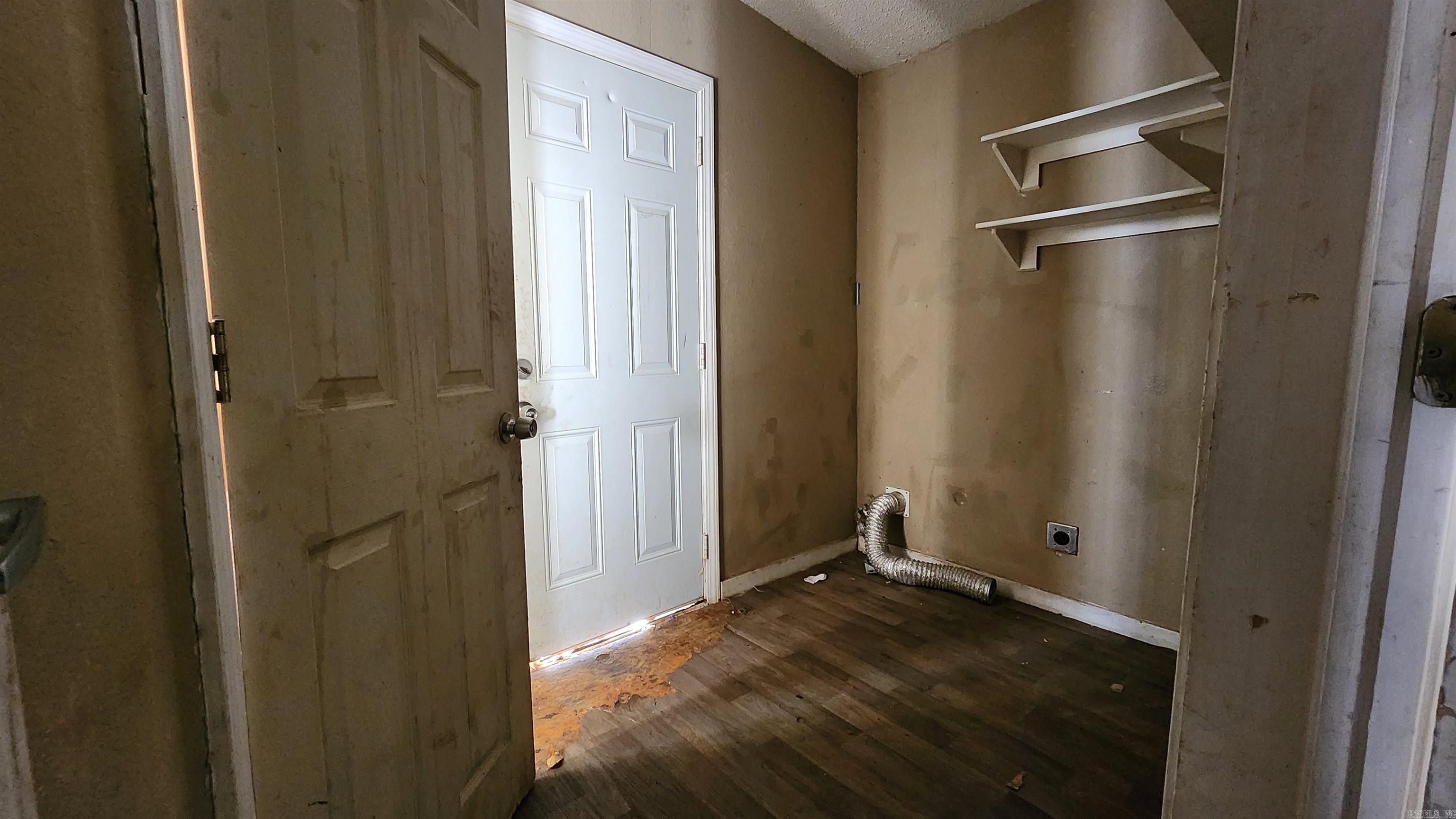 2620 Bishop  Little Rock, AR