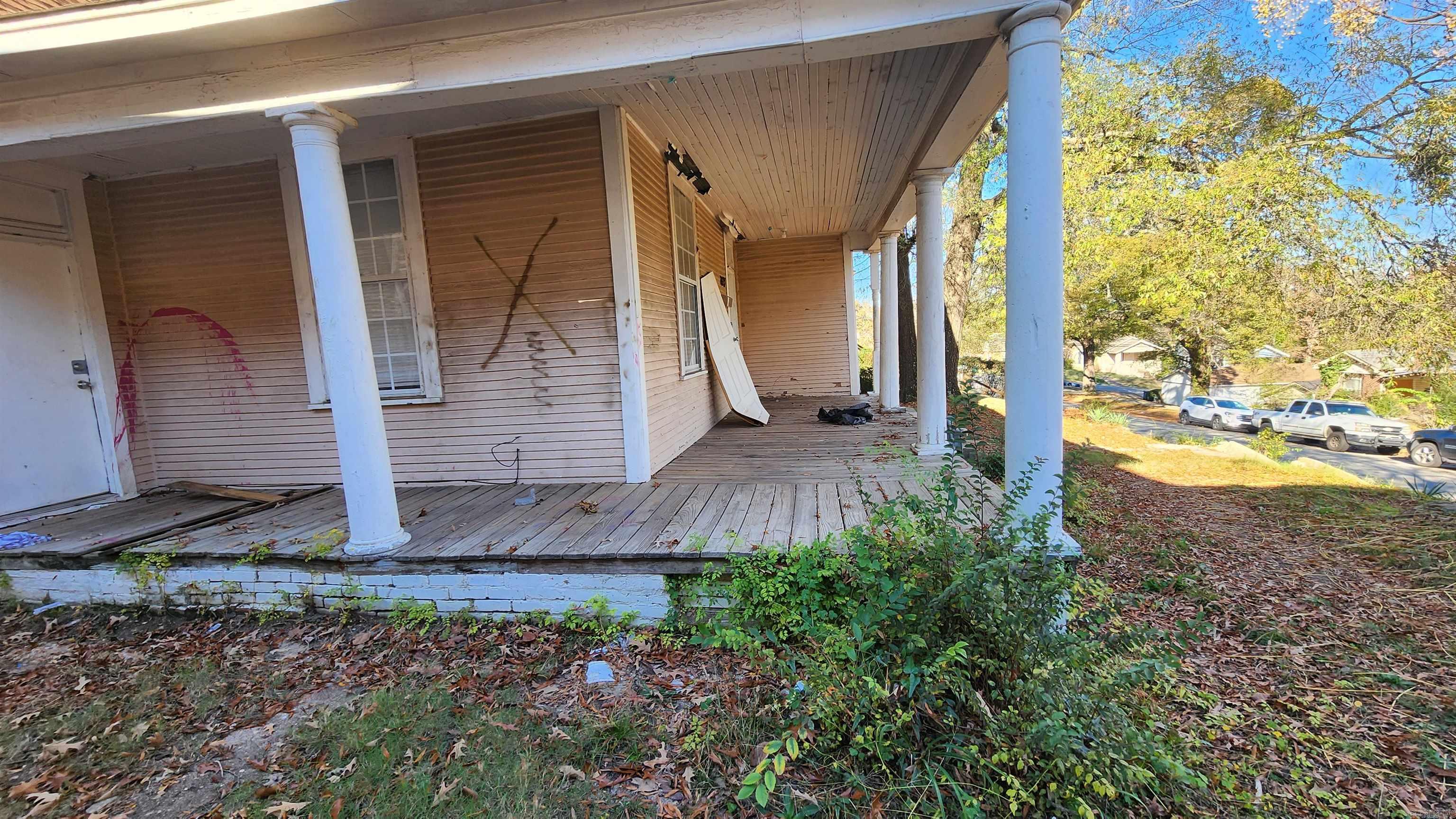 2620 Bishop  Little Rock, AR