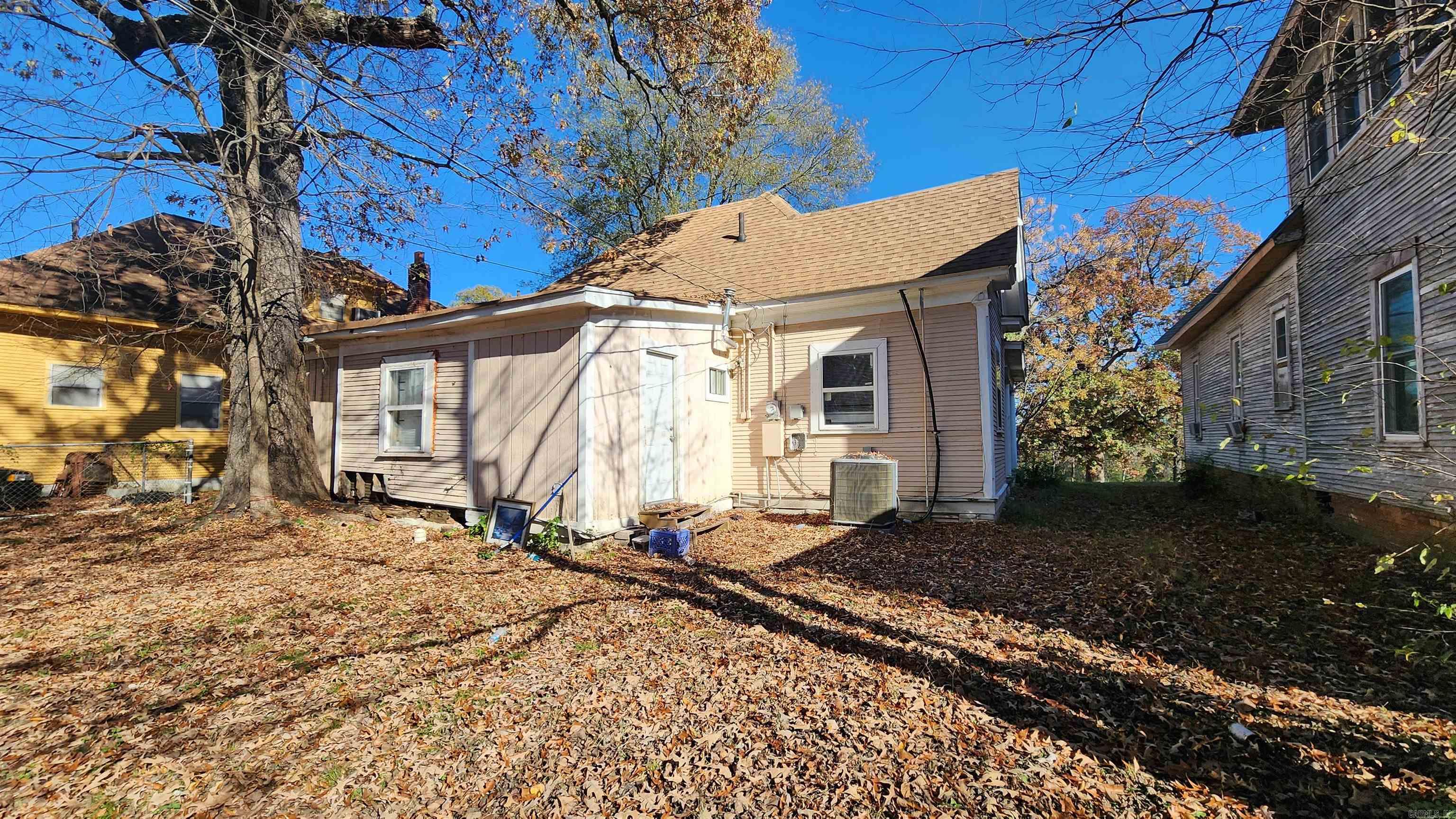 2620 Bishop  Little Rock, AR