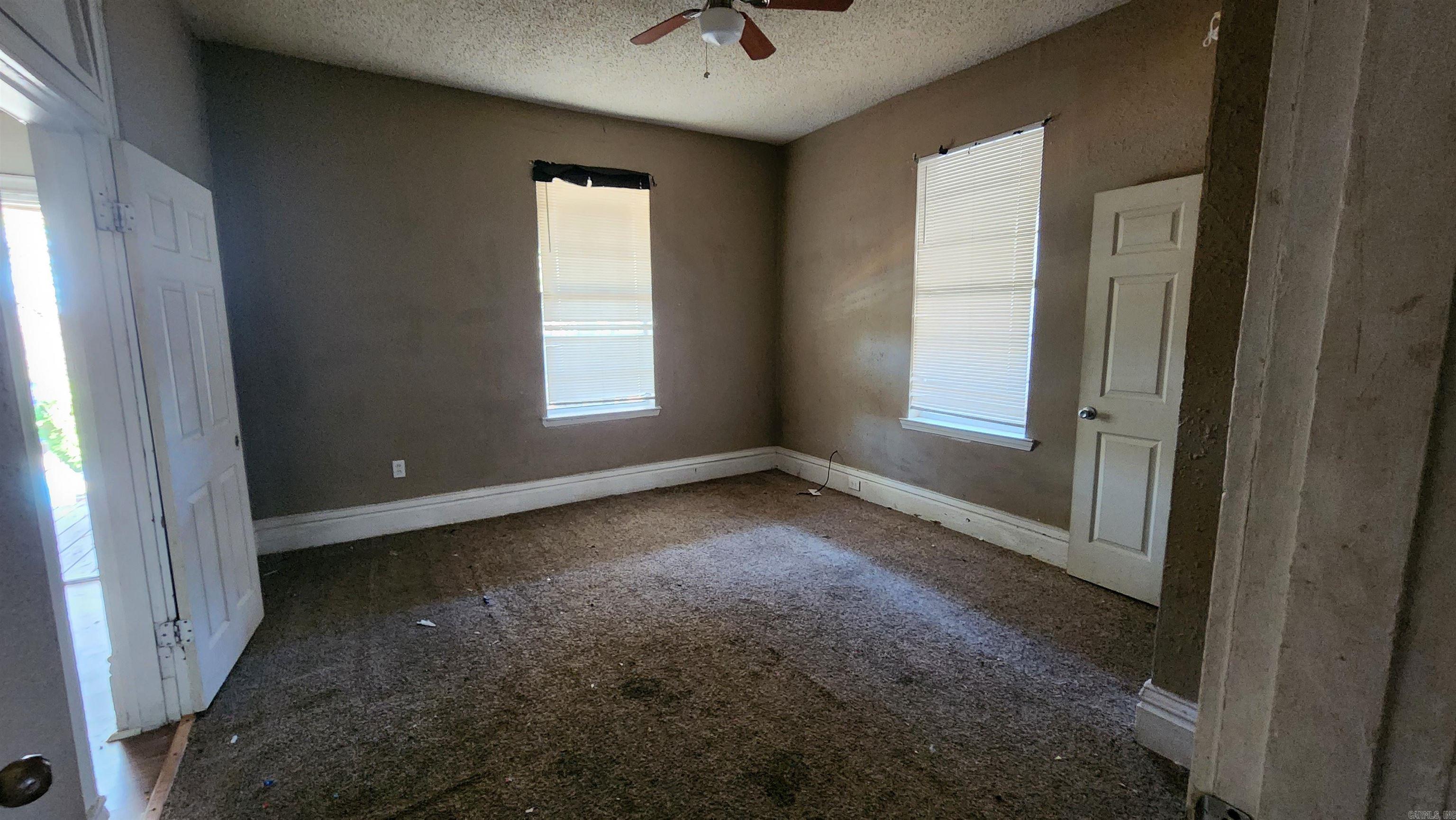 2620 Bishop  Little Rock, AR