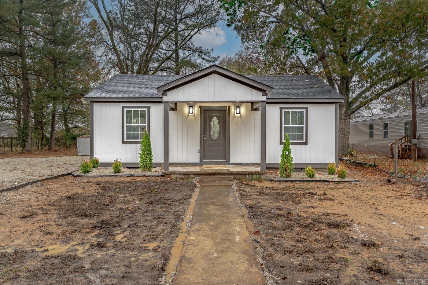 207 Perch  Harrisburg, AR