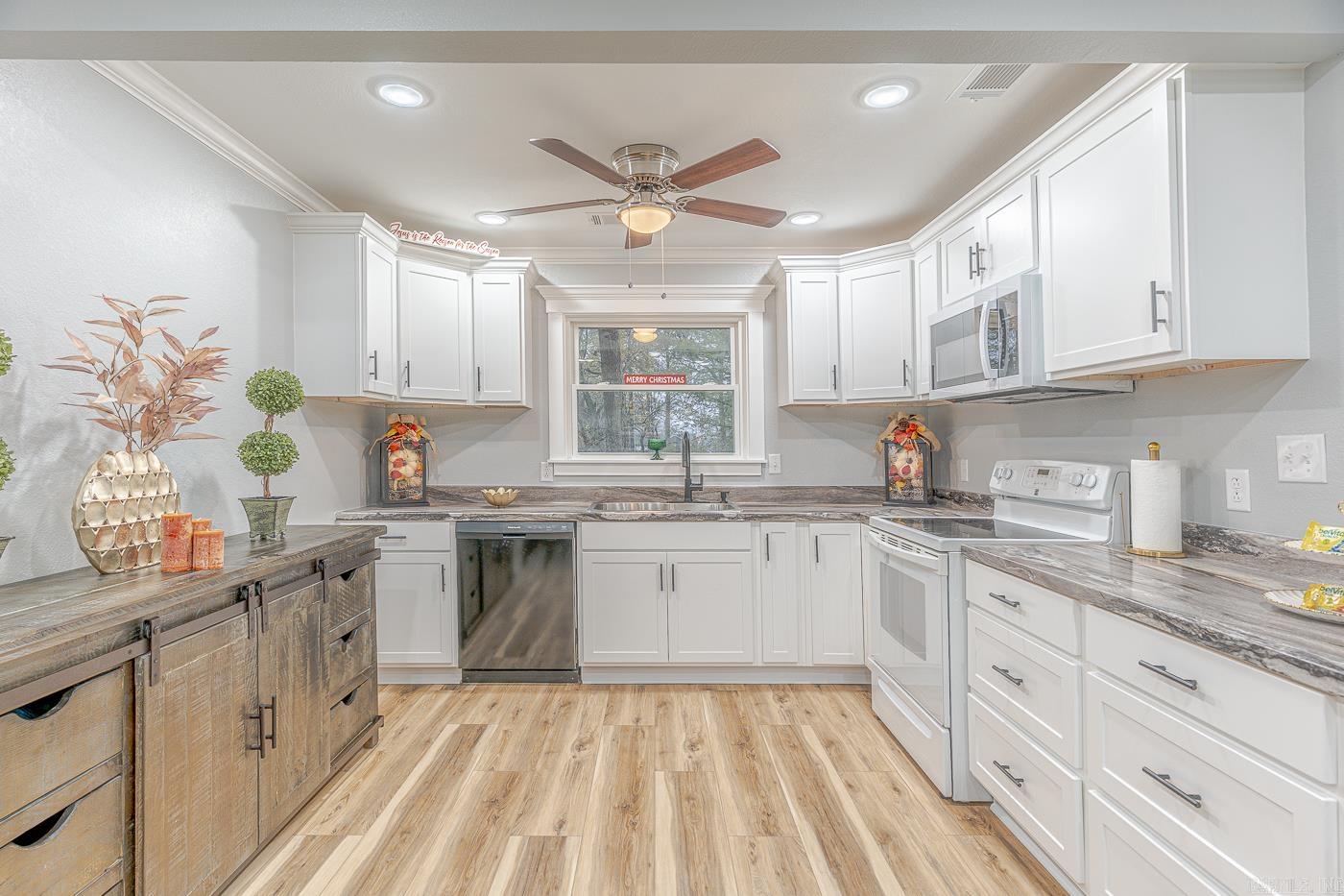 207 Perch  Harrisburg, AR