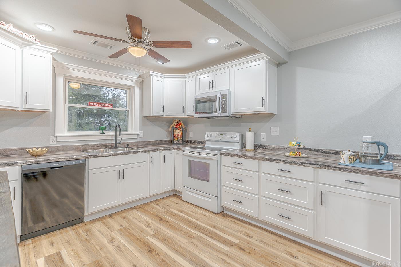 207 Perch  Harrisburg, AR