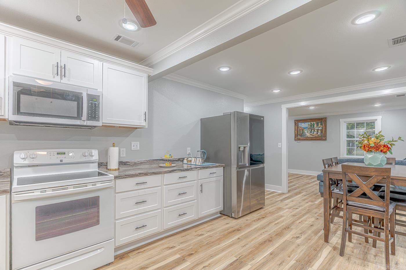 207 Perch  Harrisburg, AR