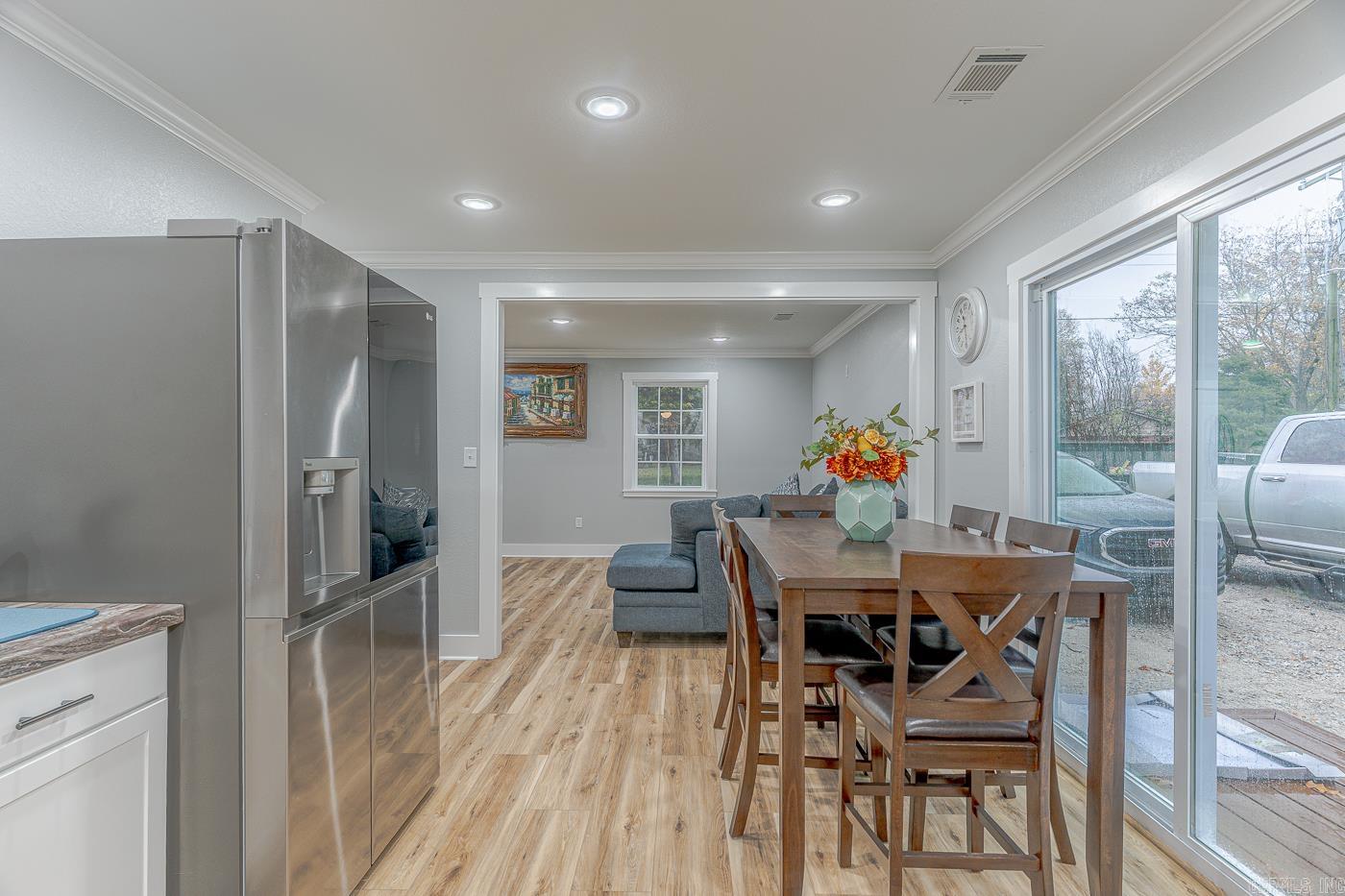 207 Perch  Harrisburg, AR