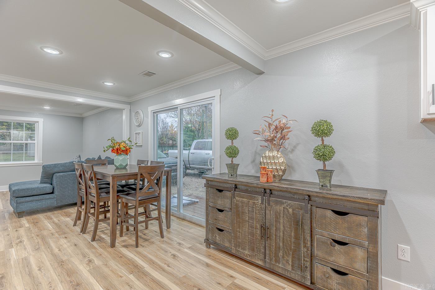 207 Perch  Harrisburg, AR