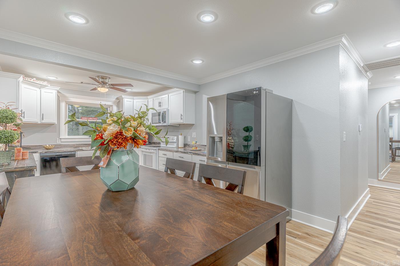 207 Perch  Harrisburg, AR