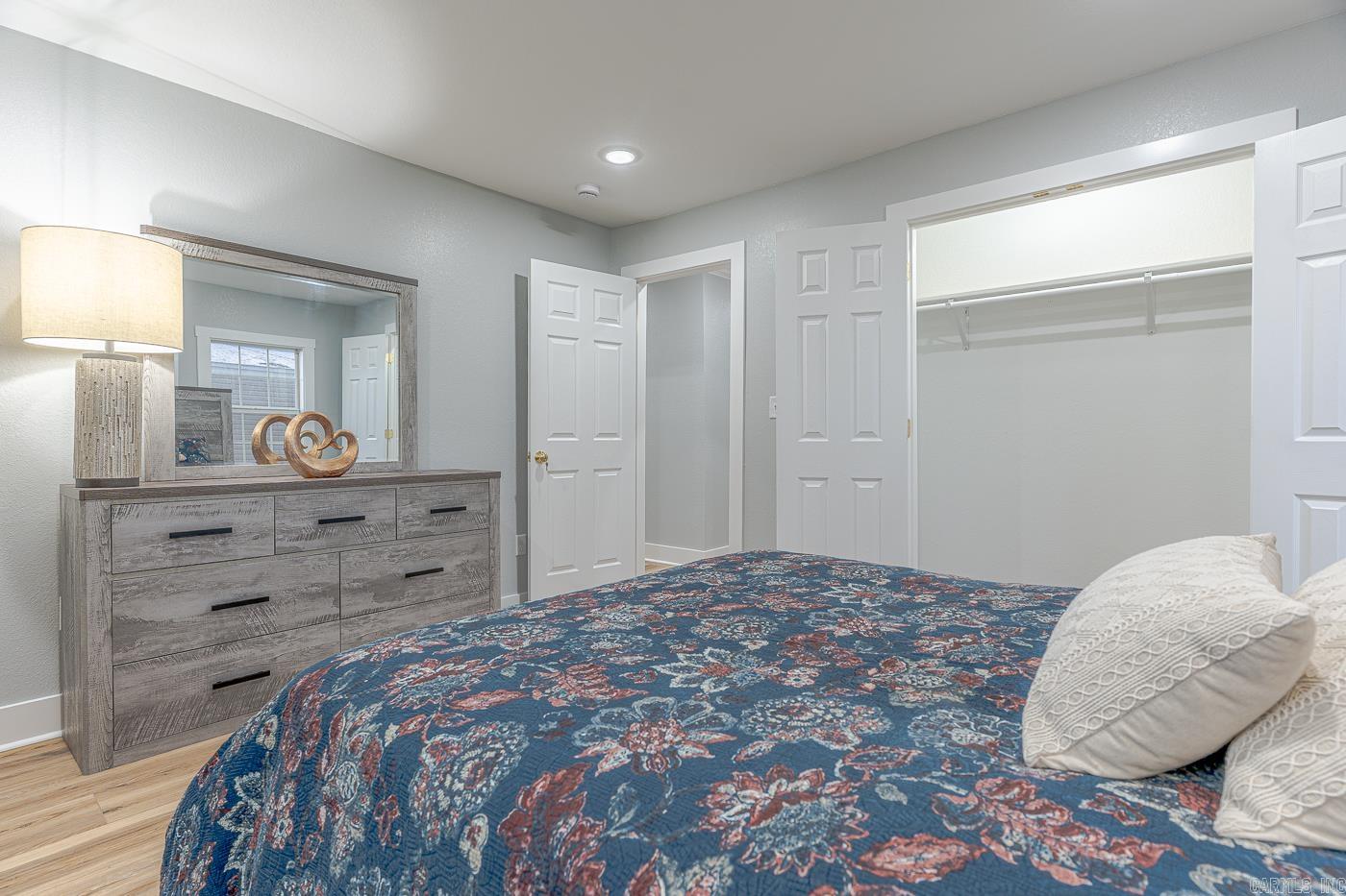 207 Perch  Harrisburg, AR