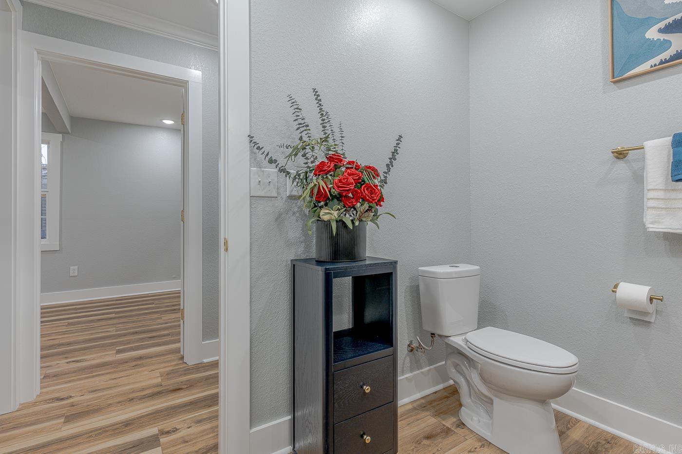 207 Perch  Harrisburg, AR