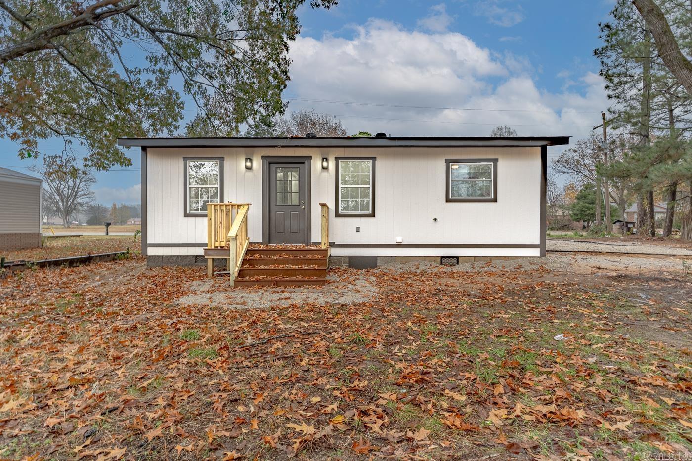 207 Perch  Harrisburg, AR