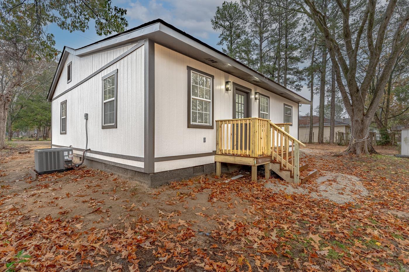 207 Perch  Harrisburg, AR