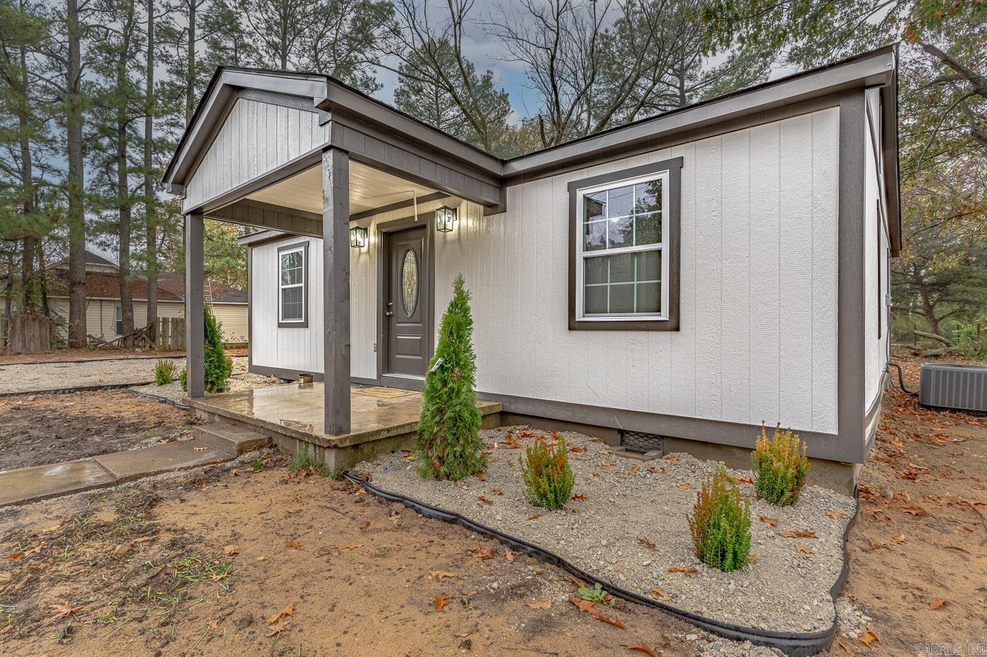 207 Perch  Harrisburg, AR