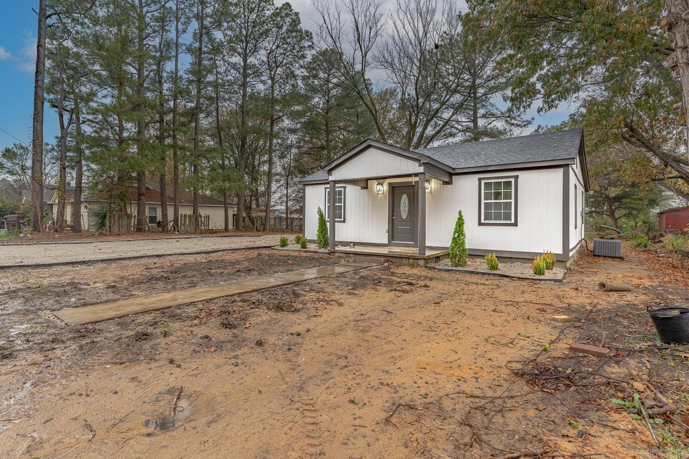 207 Perch  Harrisburg, AR