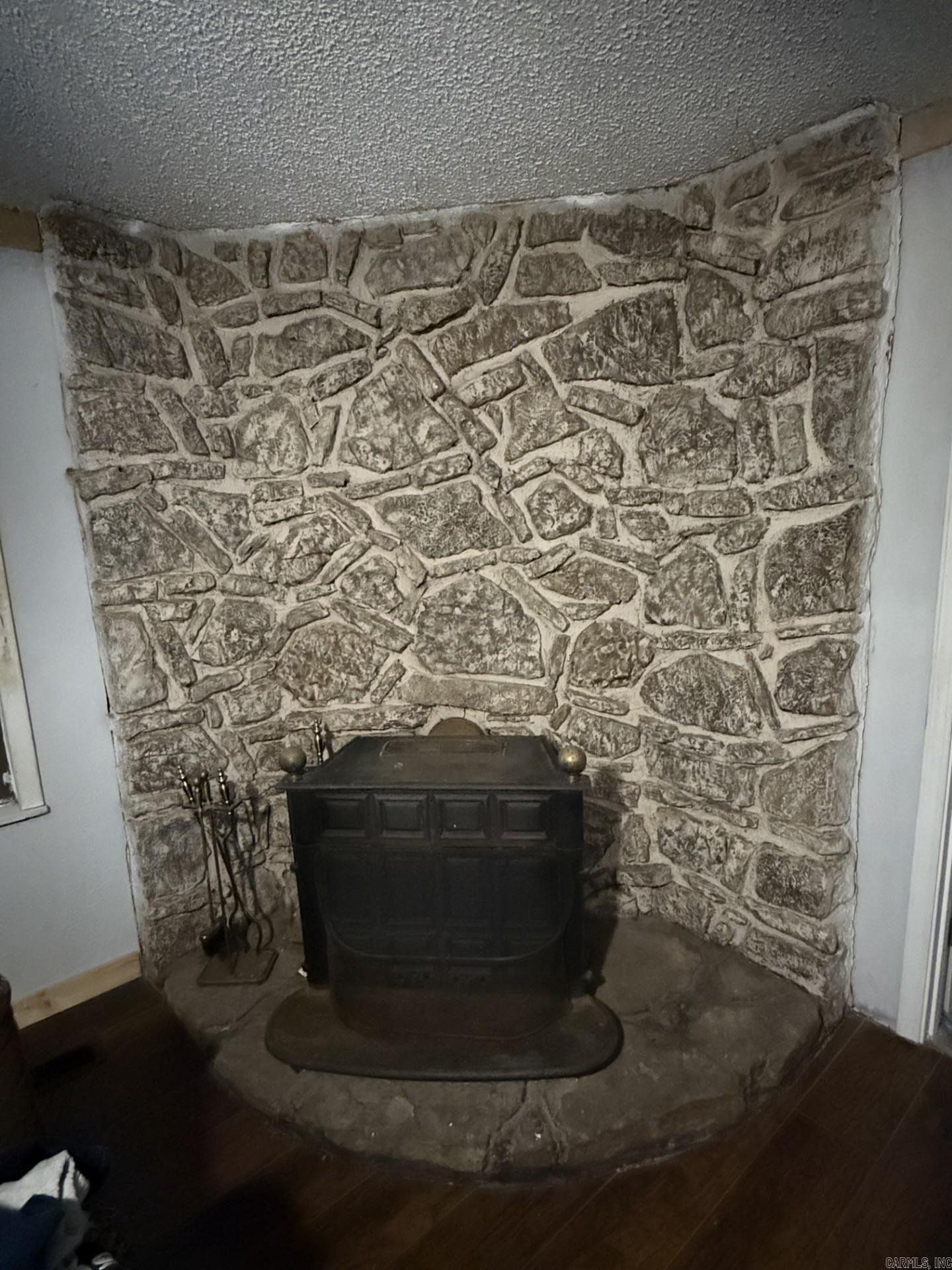 391 Ballard  Benton, AR