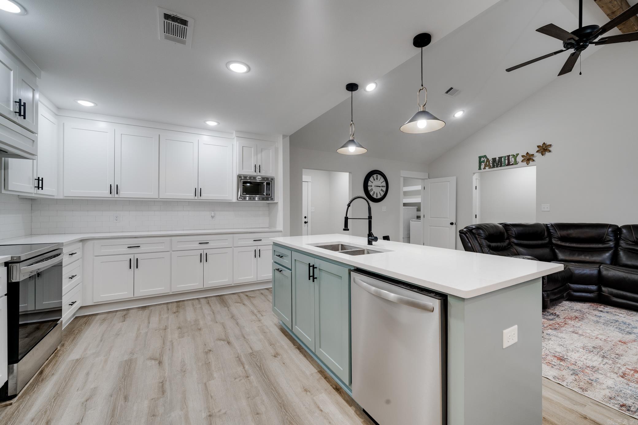 11104 Peters  Cabot, AR