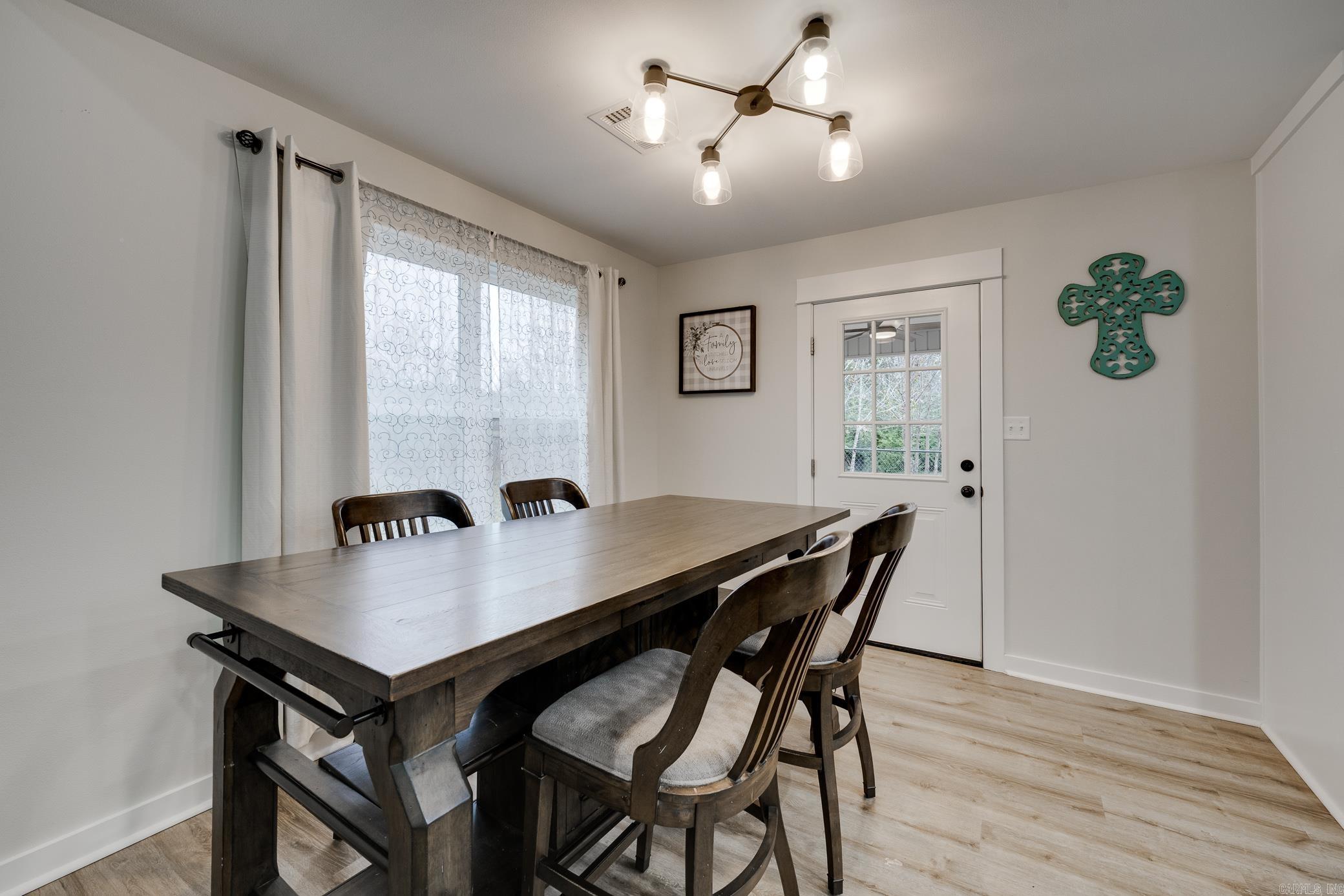 11104 Peters  Cabot, AR