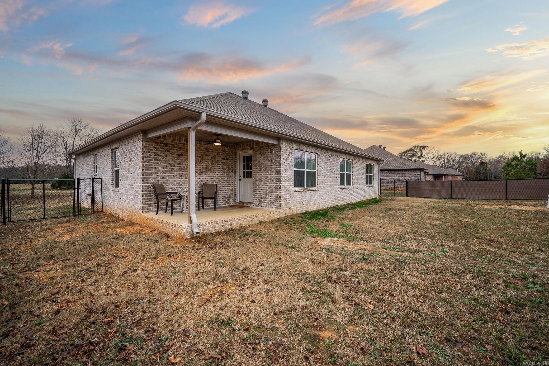 11104 Peters  Cabot, AR