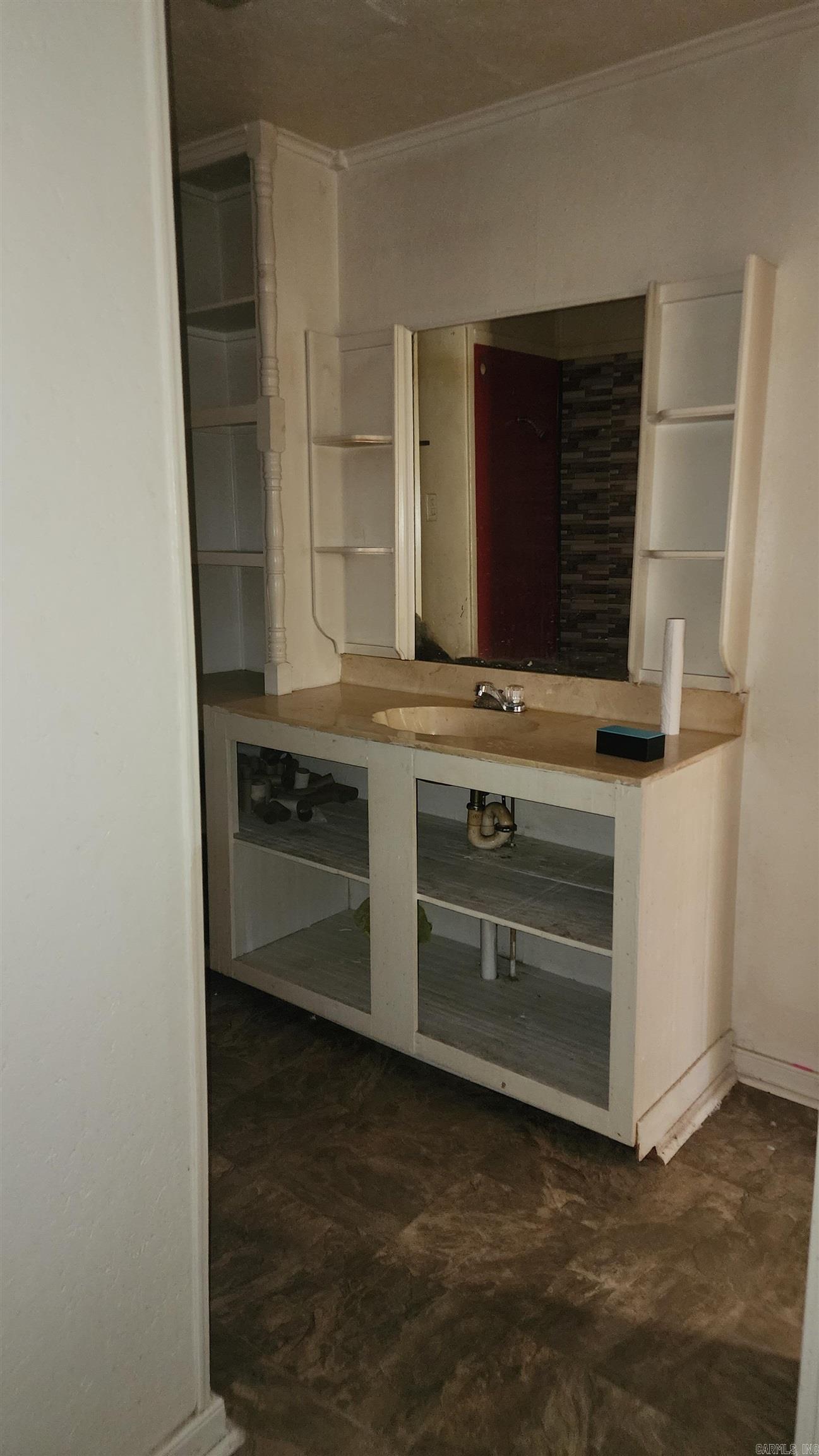 3211 Walker  Little Rock, AR