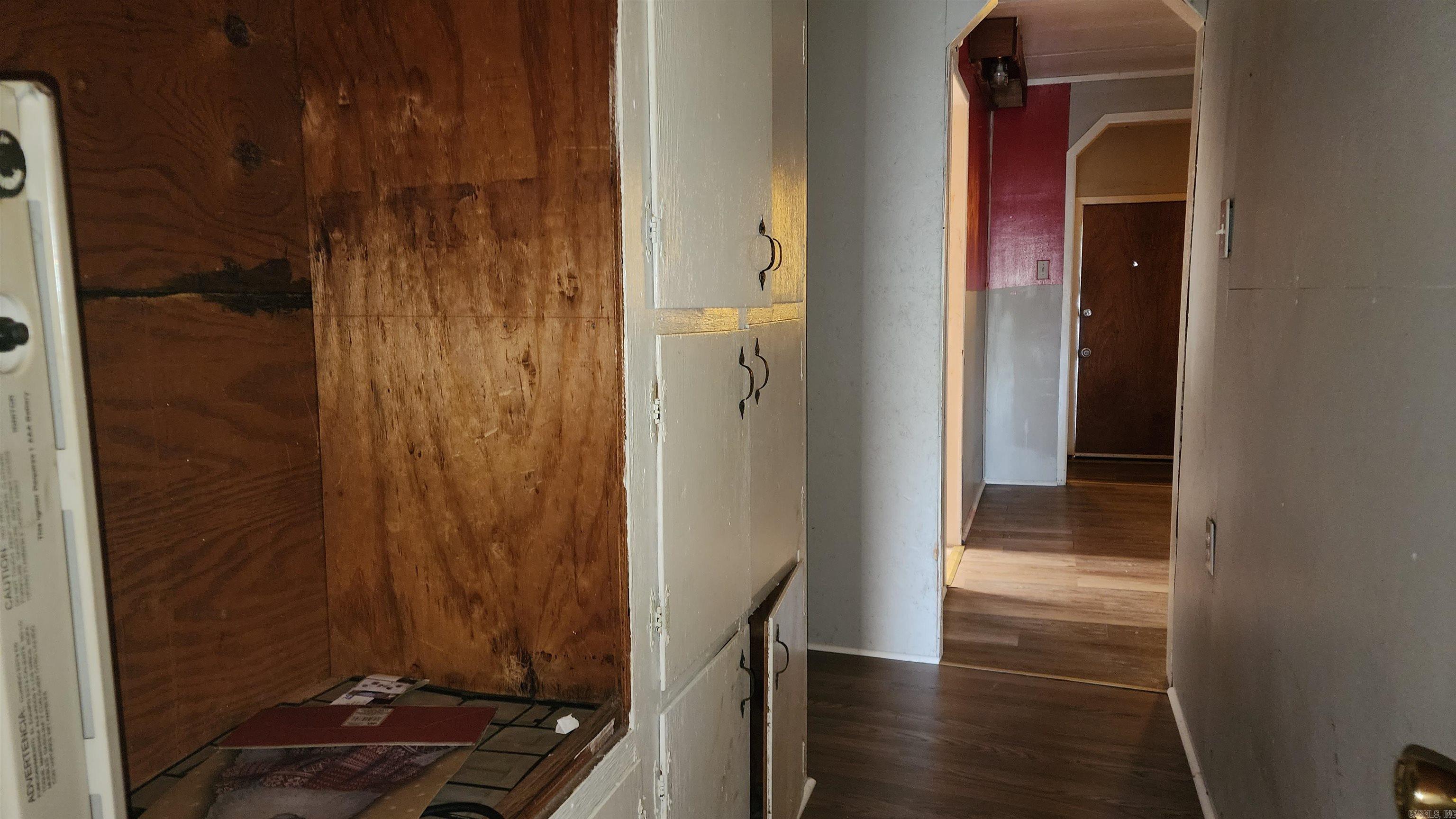 3211 Walker  Little Rock, AR