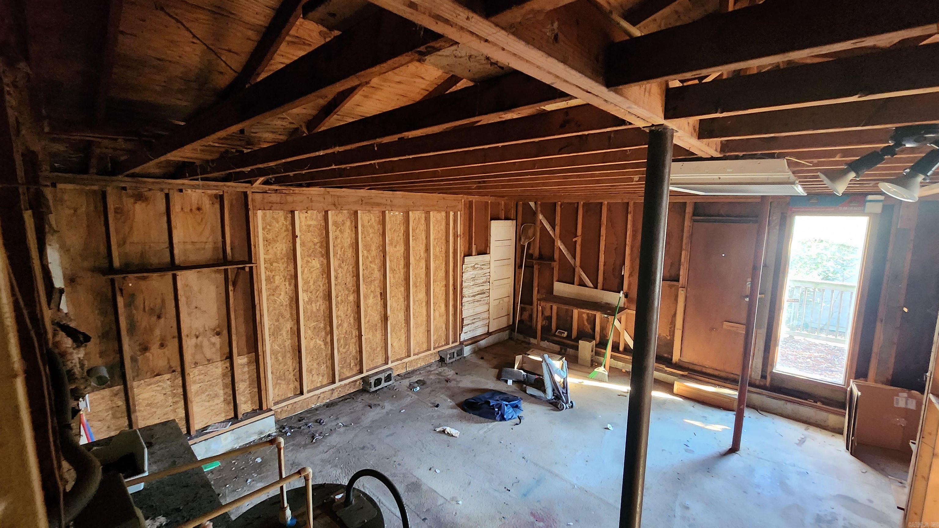 3211 Walker  Little Rock, AR