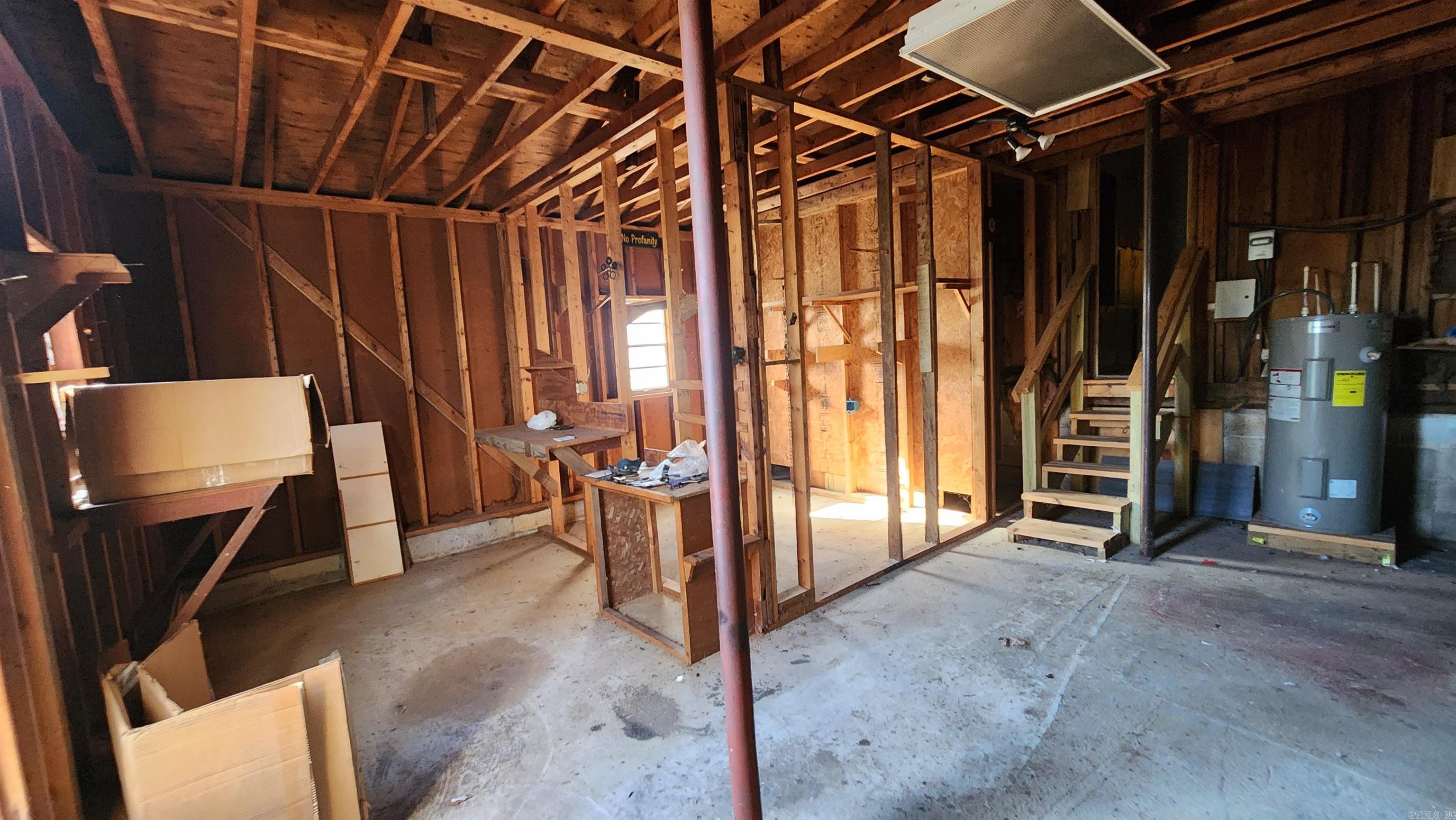 3211 Walker  Little Rock, AR