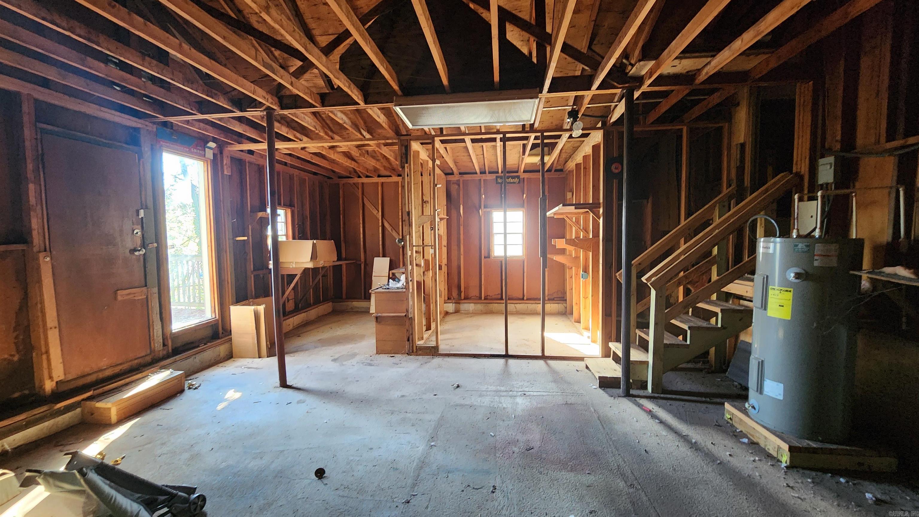 3211 Walker  Little Rock, AR