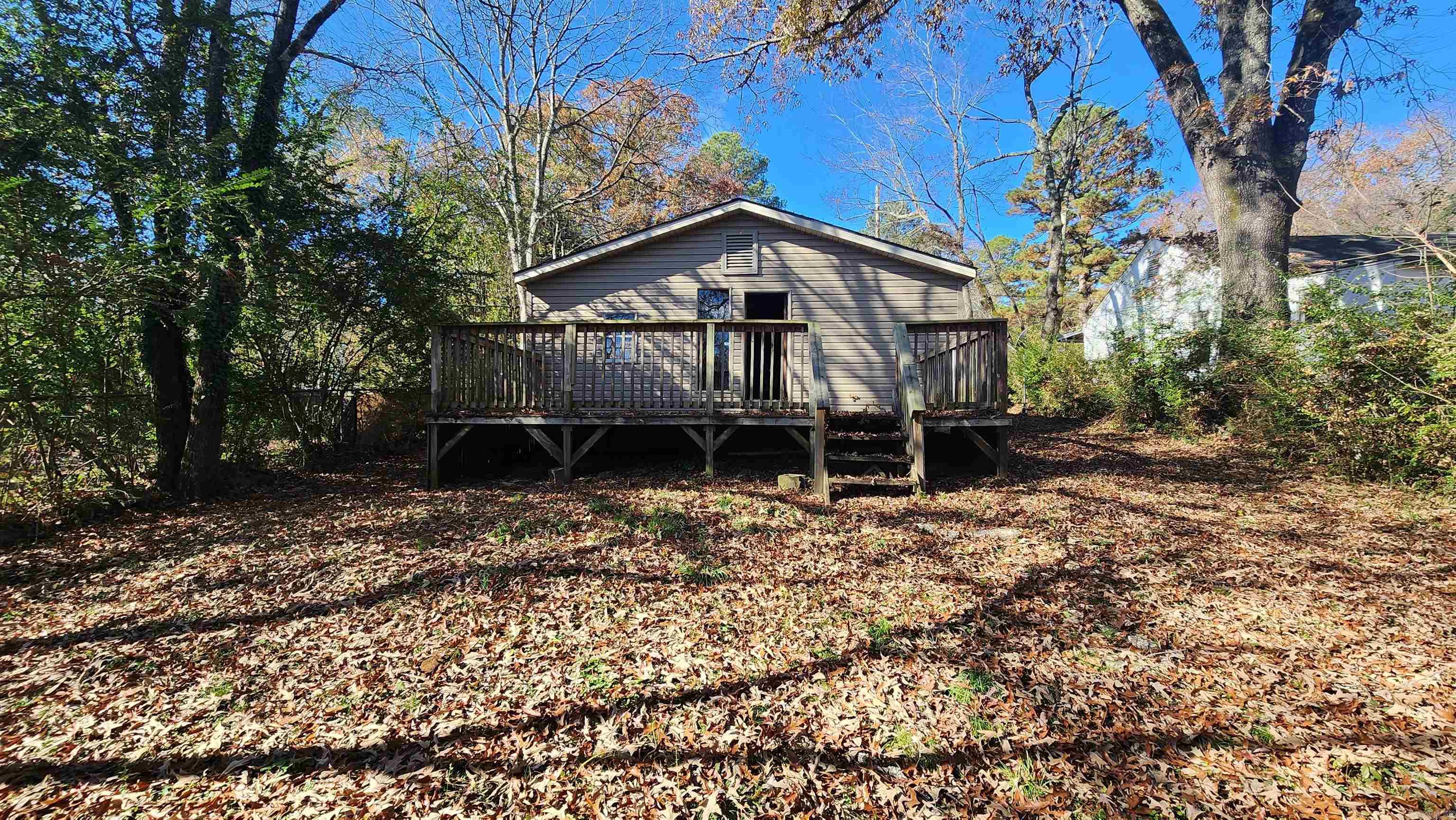 3211 Walker  Little Rock, AR