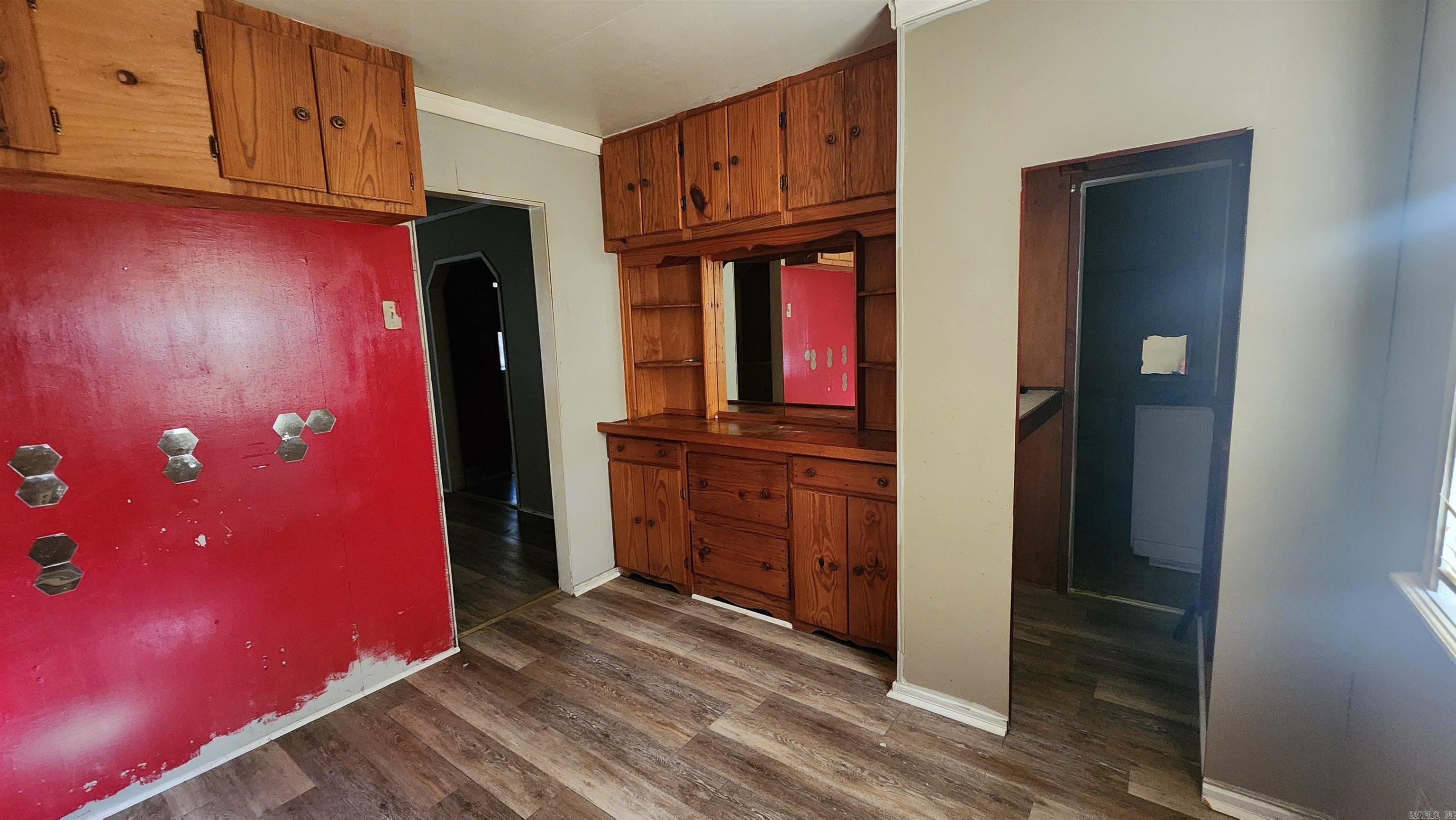 3211 Walker  Little Rock, AR