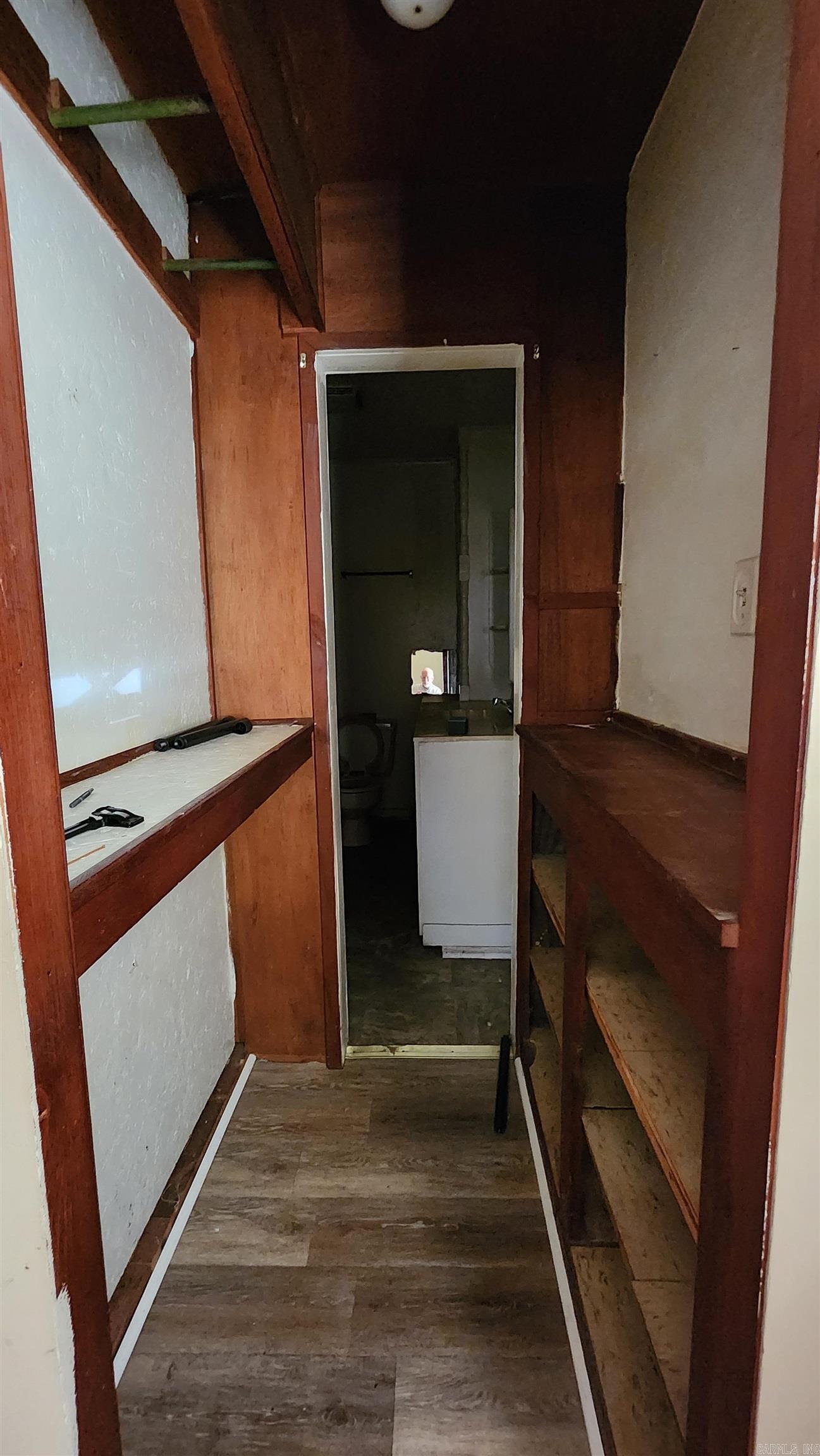 3211 Walker  Little Rock, AR