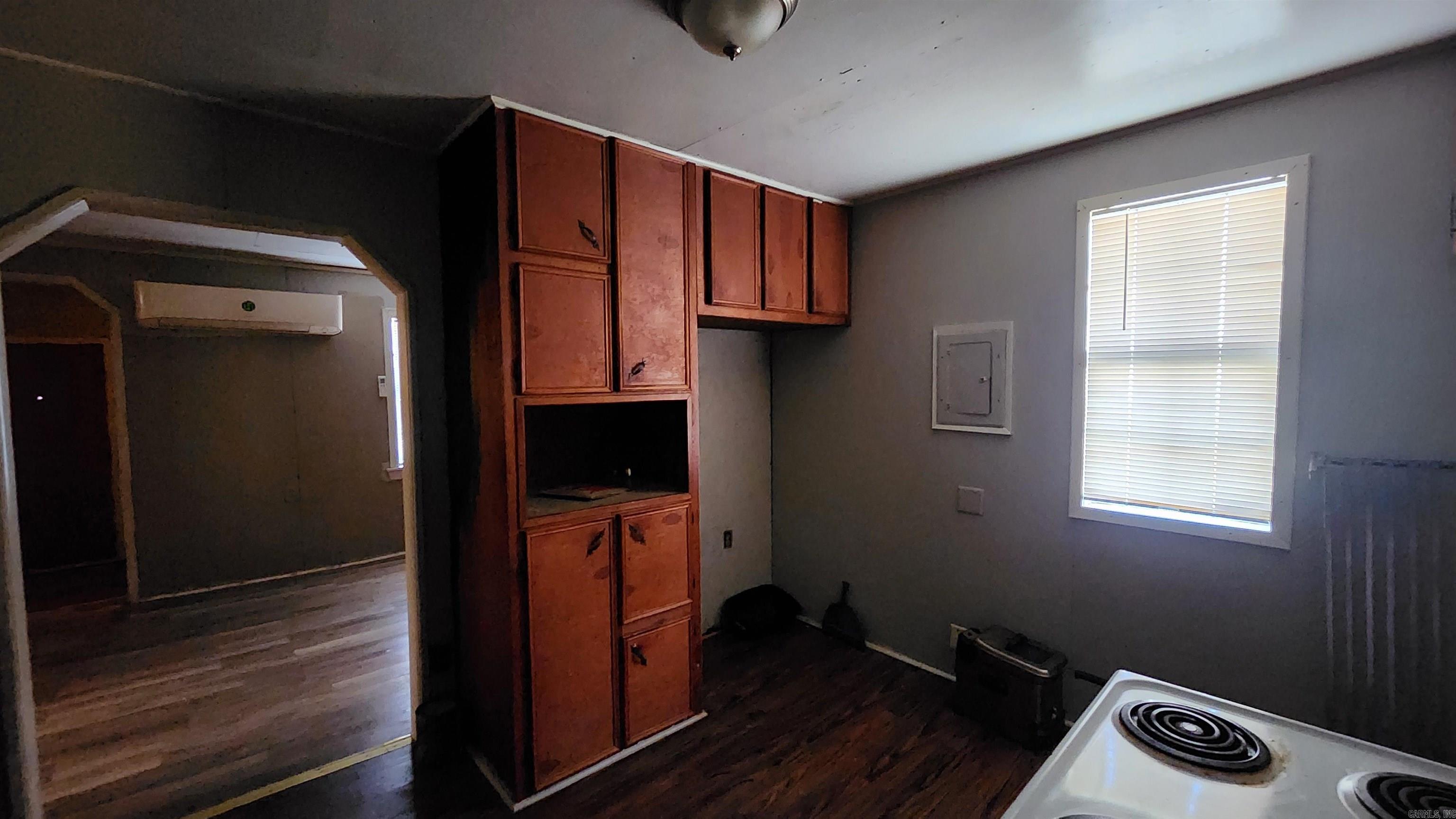 3211 Walker  Little Rock, AR