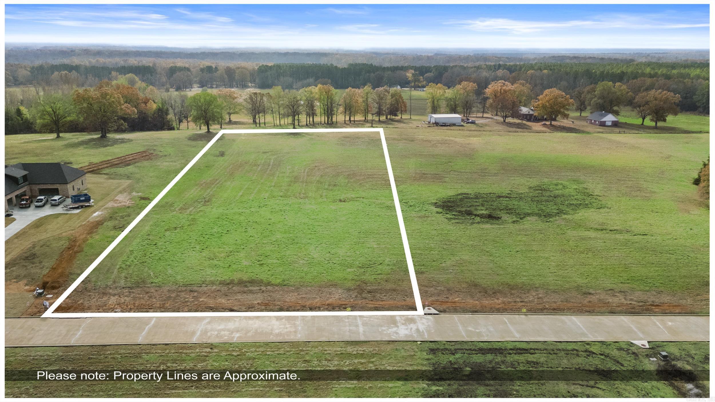 000 Cedar Court  Searcy, AR