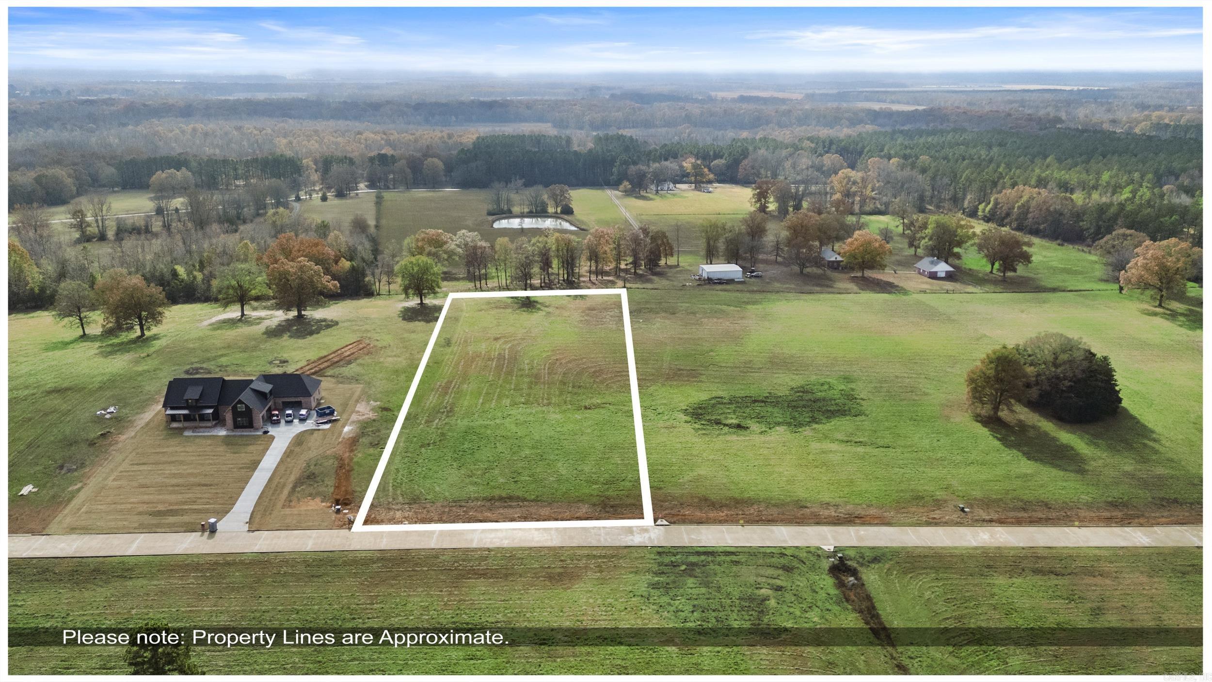 000 Cedar Court  Searcy, AR