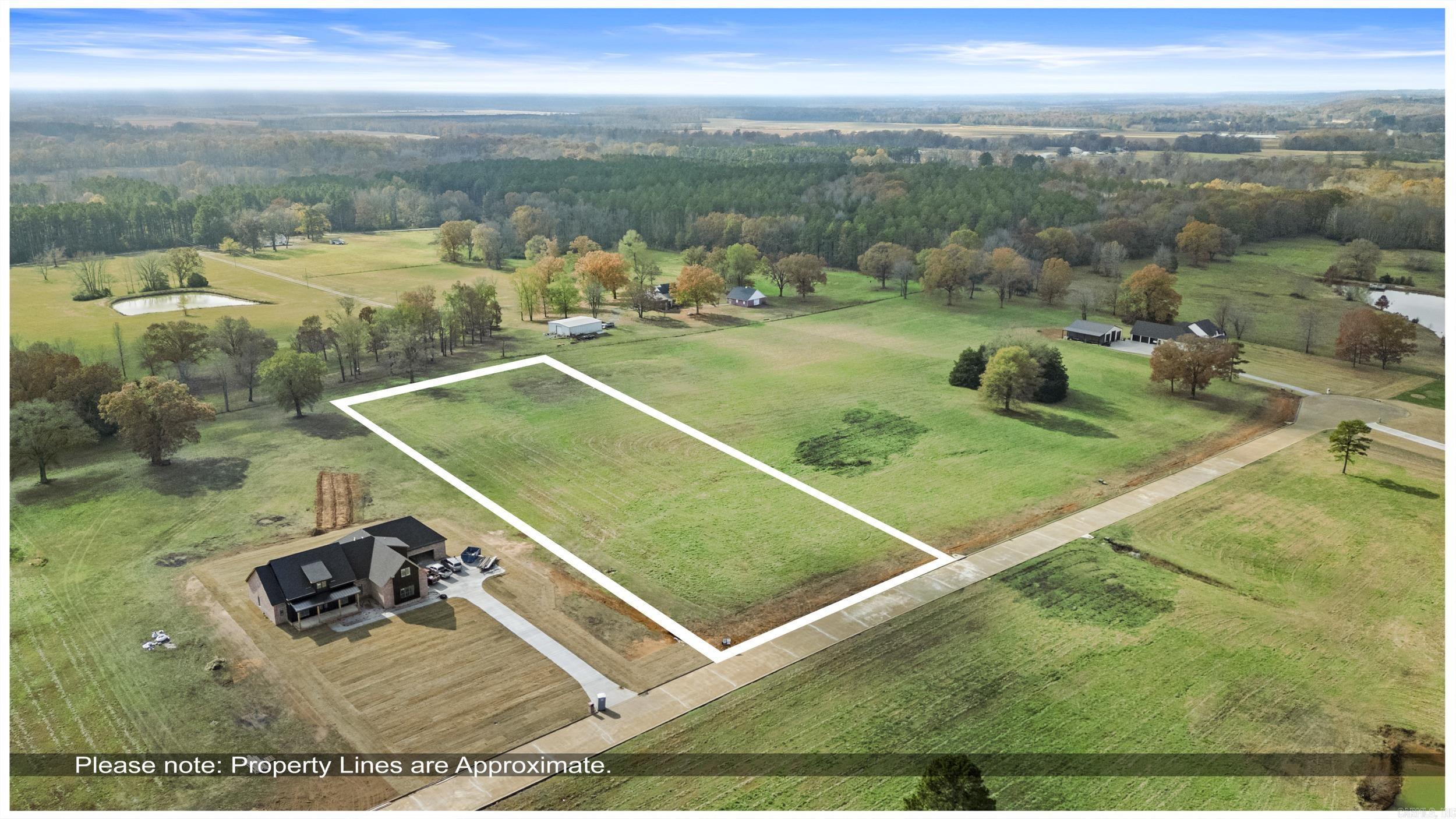 000 Cedar Court  Searcy, AR