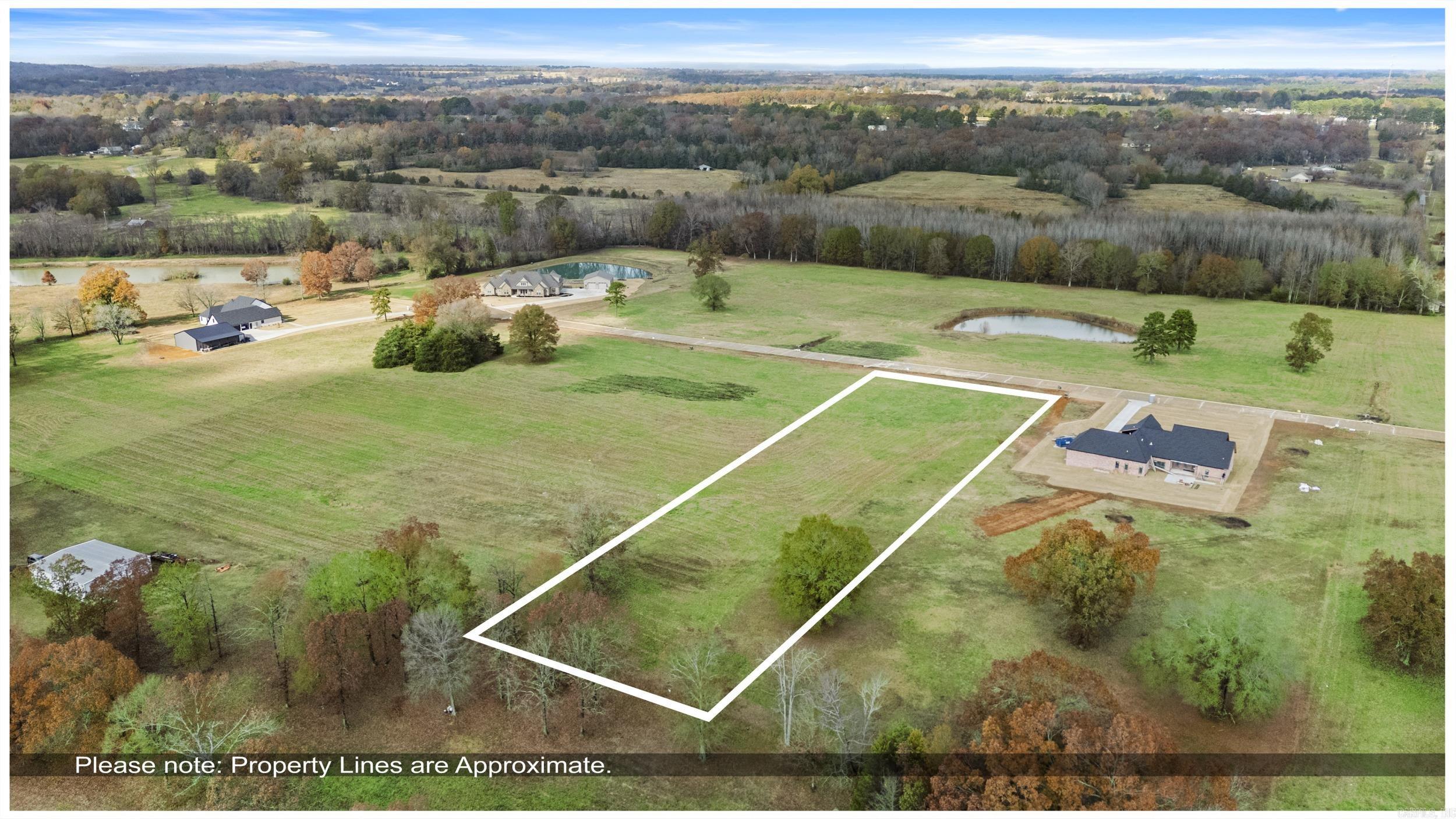 000 Cedar Court  Searcy, AR