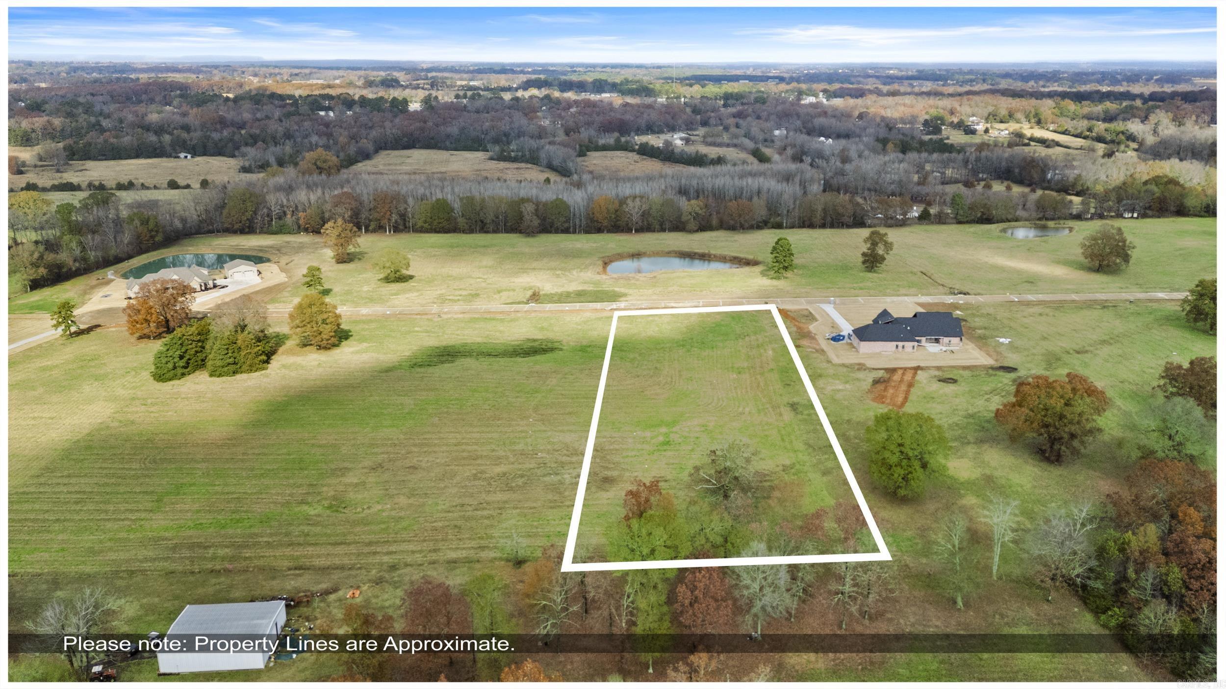 000 Cedar Court  Searcy, AR