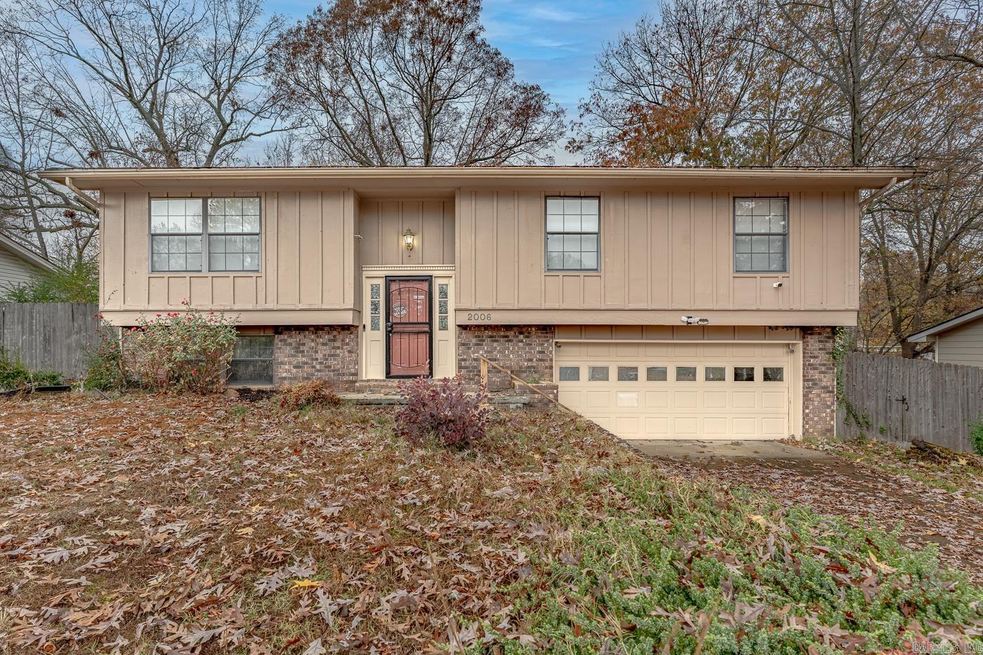 2006 Timberridge Dr  Jonesboro, AR