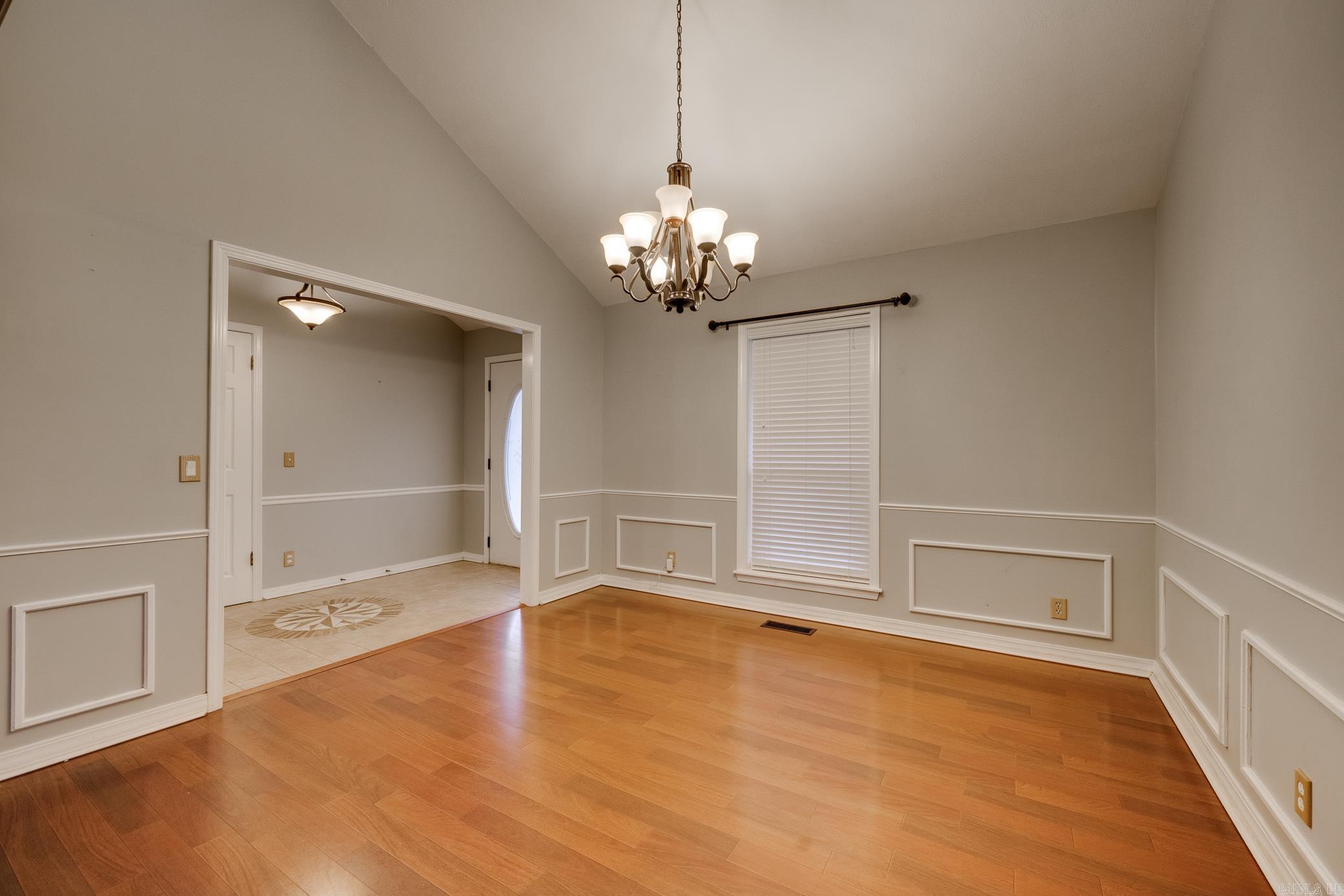 22 Sun Valley  Cabot, AR