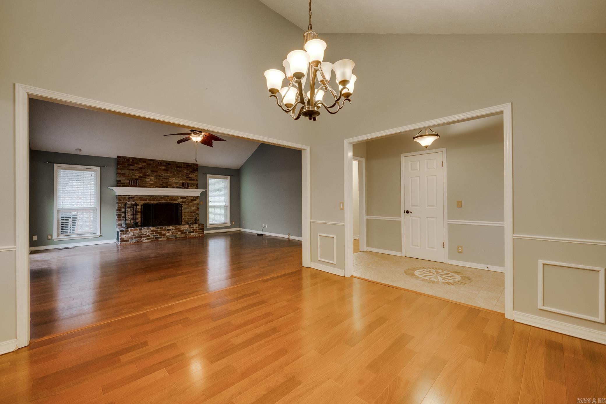 22 Sun Valley  Cabot, AR