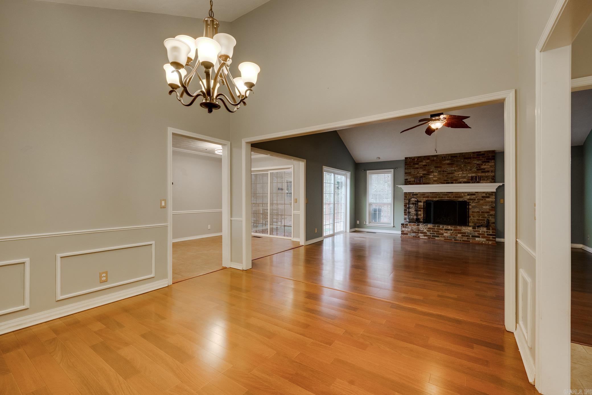 22 Sun Valley  Cabot, AR