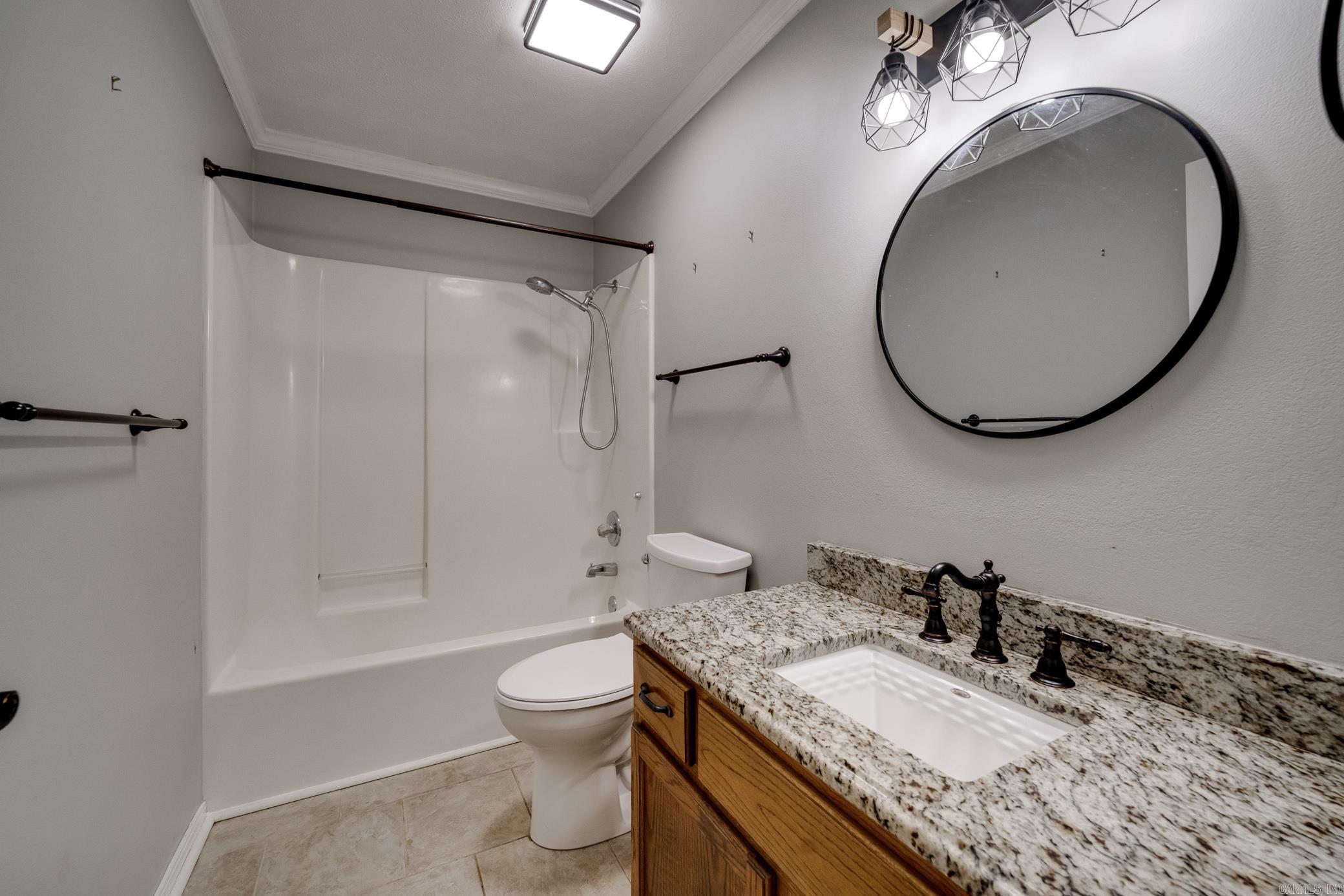 22 Sun Valley  Cabot, AR