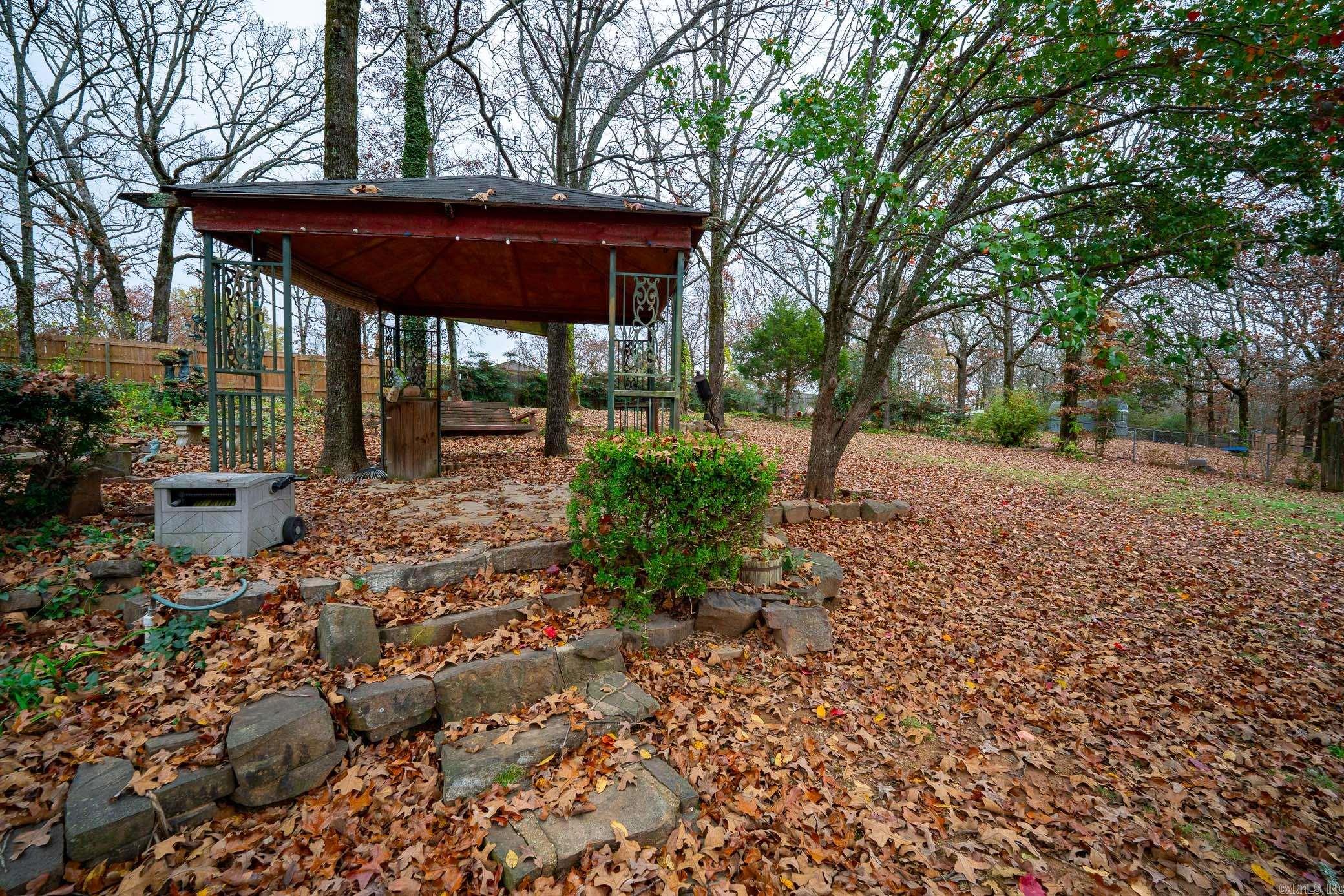 22 Sun Valley  Cabot, AR