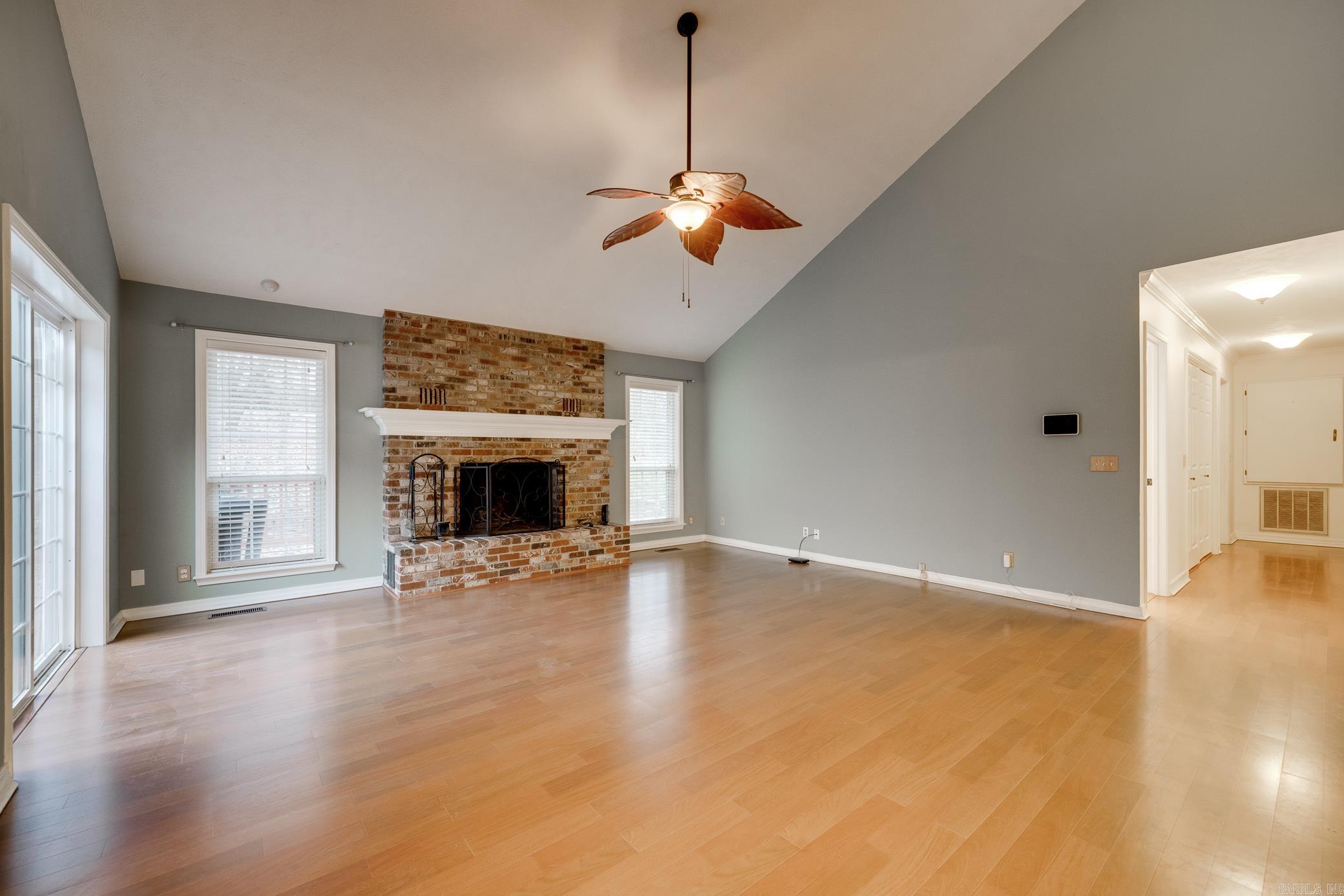 22 Sun Valley  Cabot, AR