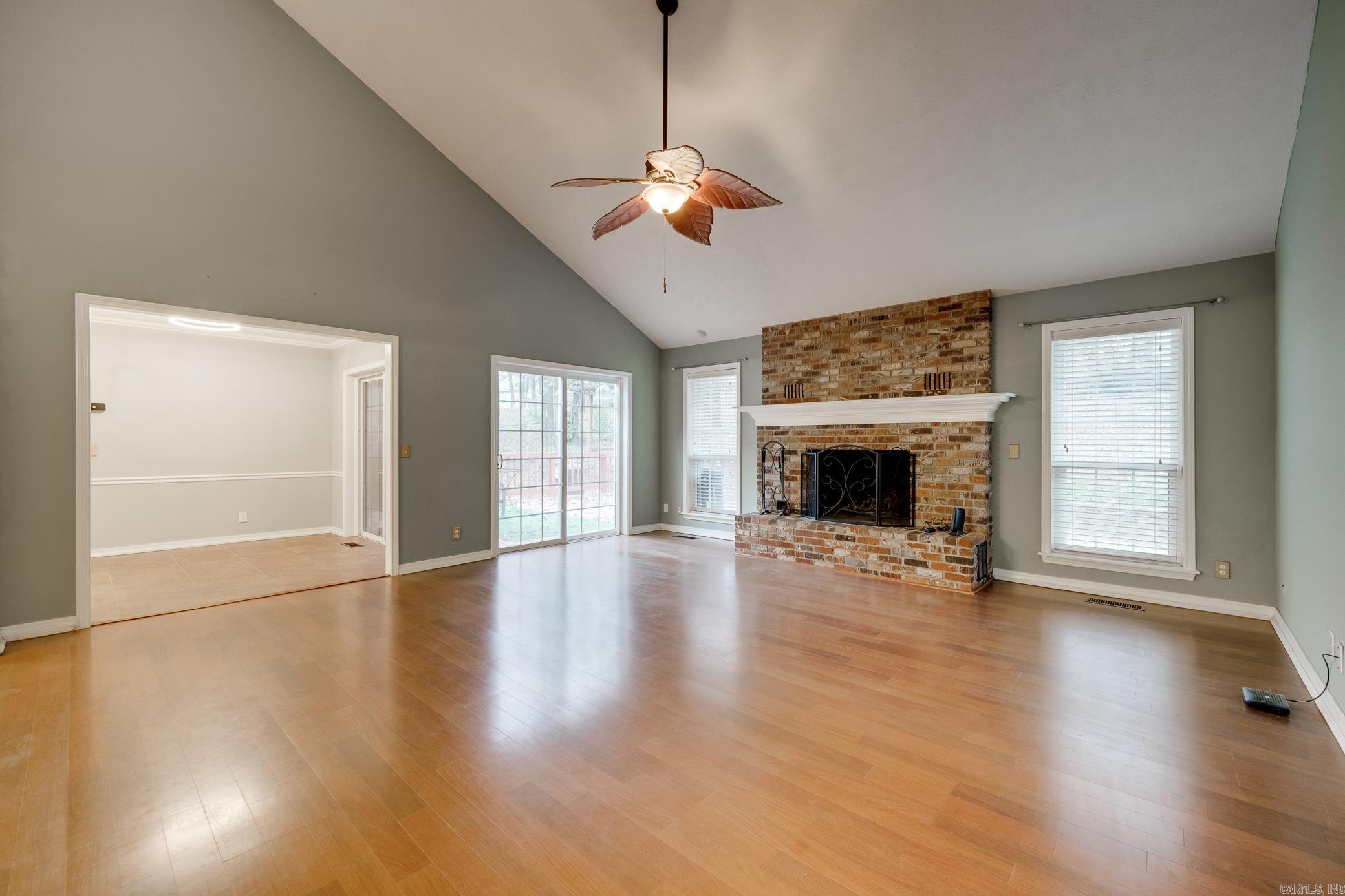 22 Sun Valley  Cabot, AR