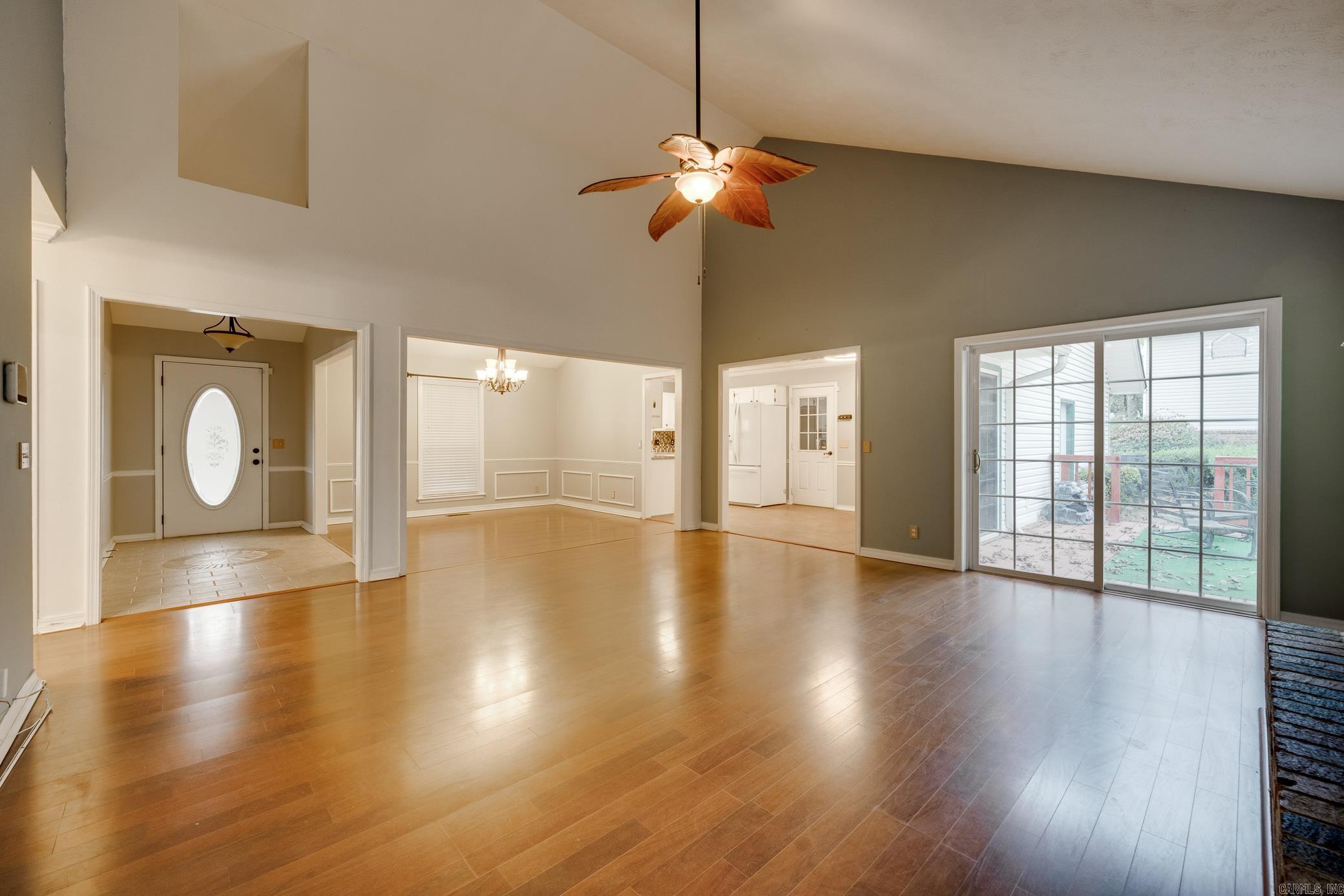 22 Sun Valley  Cabot, AR