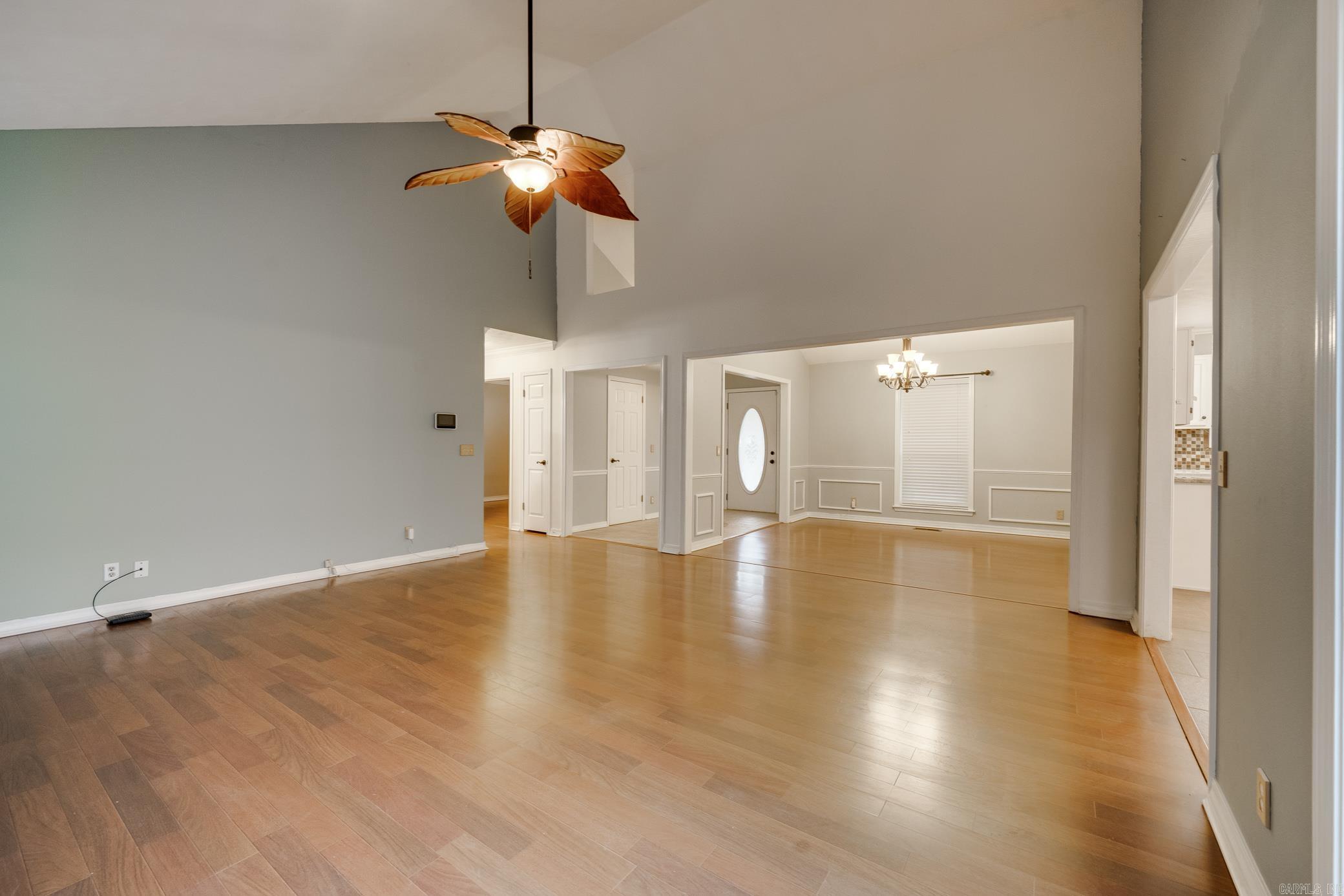 22 Sun Valley  Cabot, AR