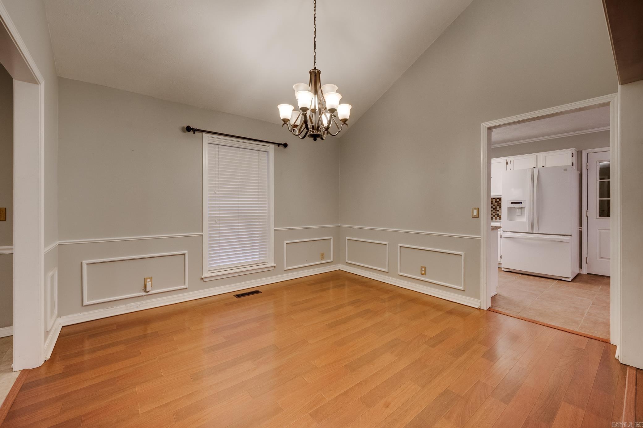 22 Sun Valley  Cabot, AR