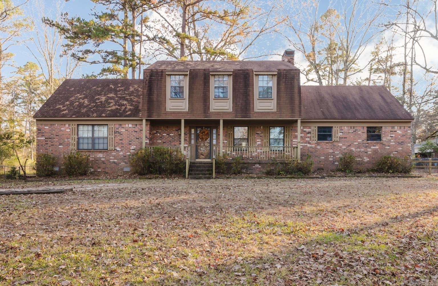 527 Oakdale Road Alexander, AR 72002